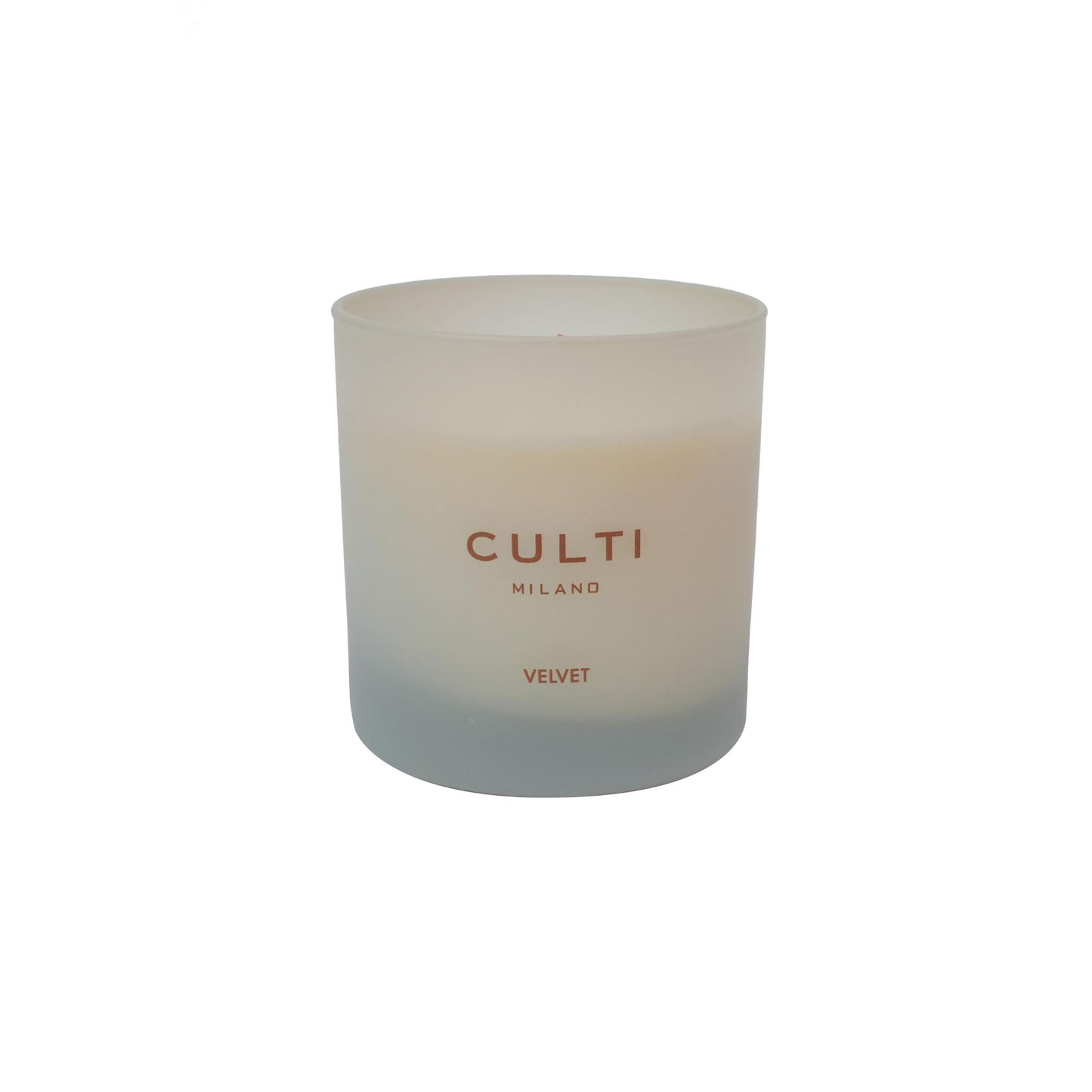 SCENTED CANDLE VELVET