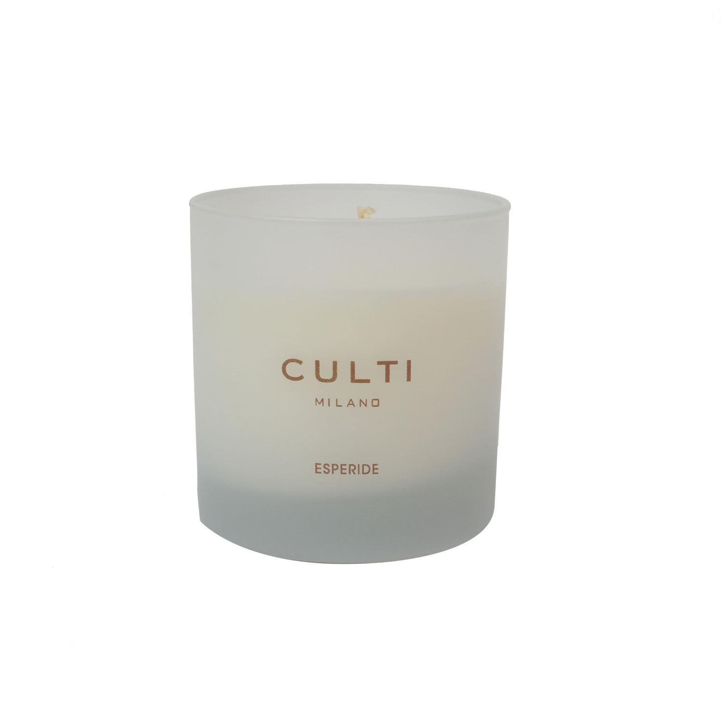 SCENTED CANDLE ESPERIDE