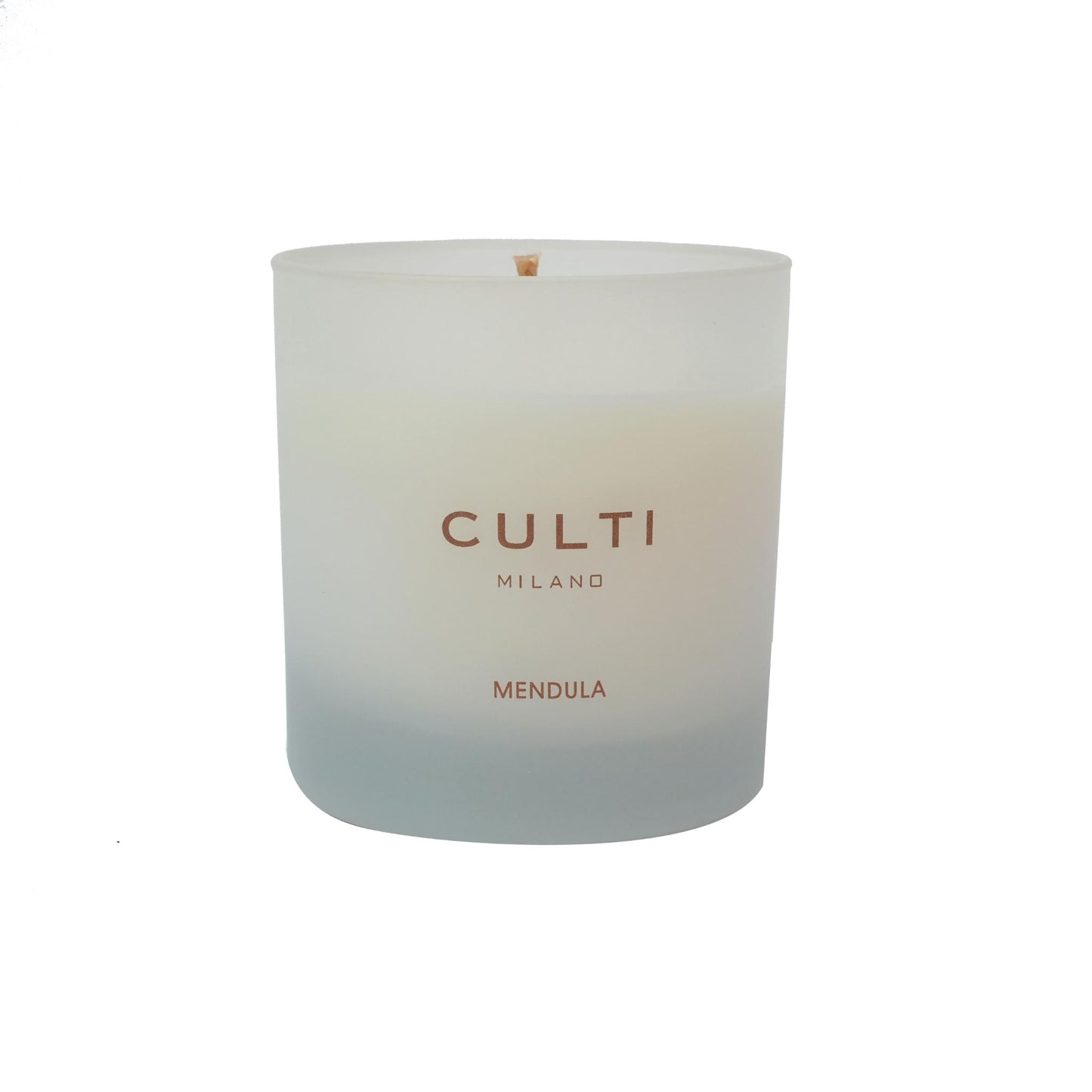 SCENTED CANDLE MENDULA