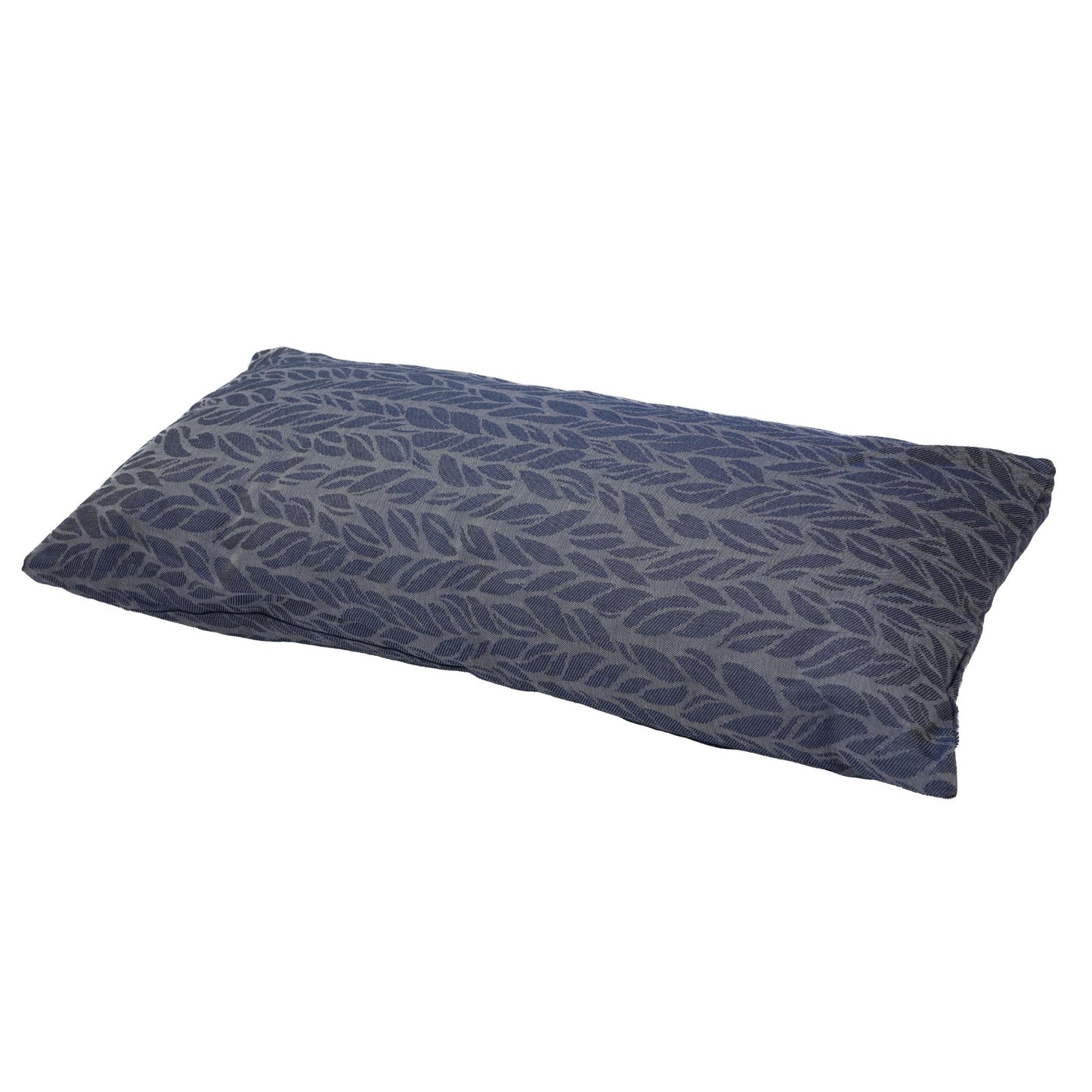 CUSHION RECT GOLF DARK BLUE