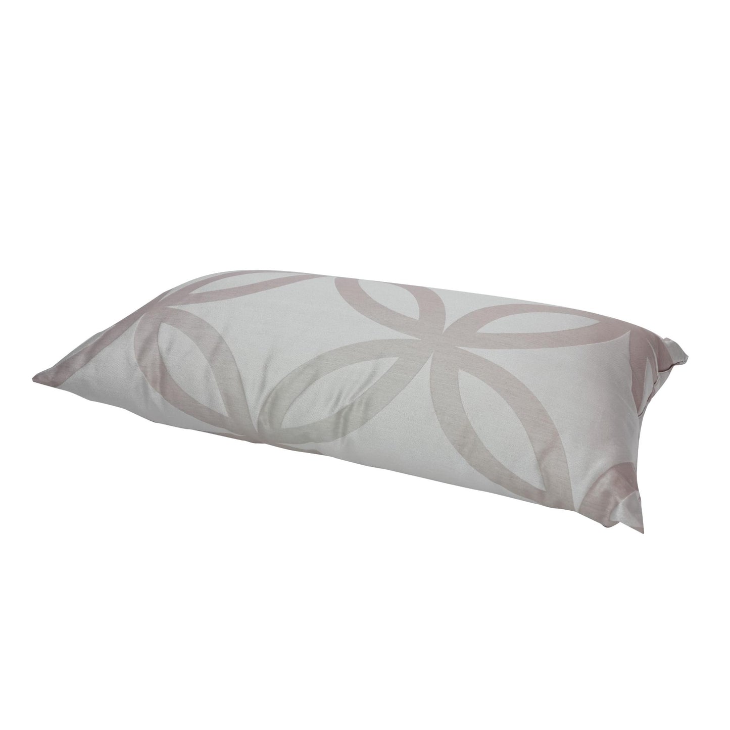 CUSHION FIRENZE RECT LIGHT PURPLE