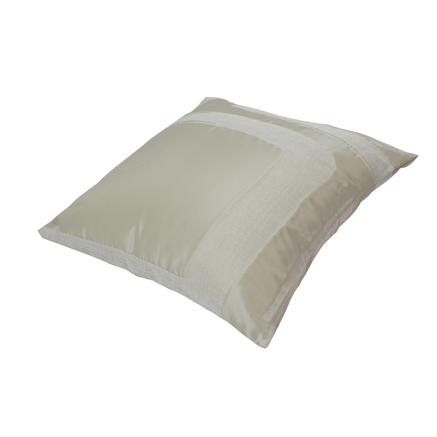 CUSHION TOKYO SILVER