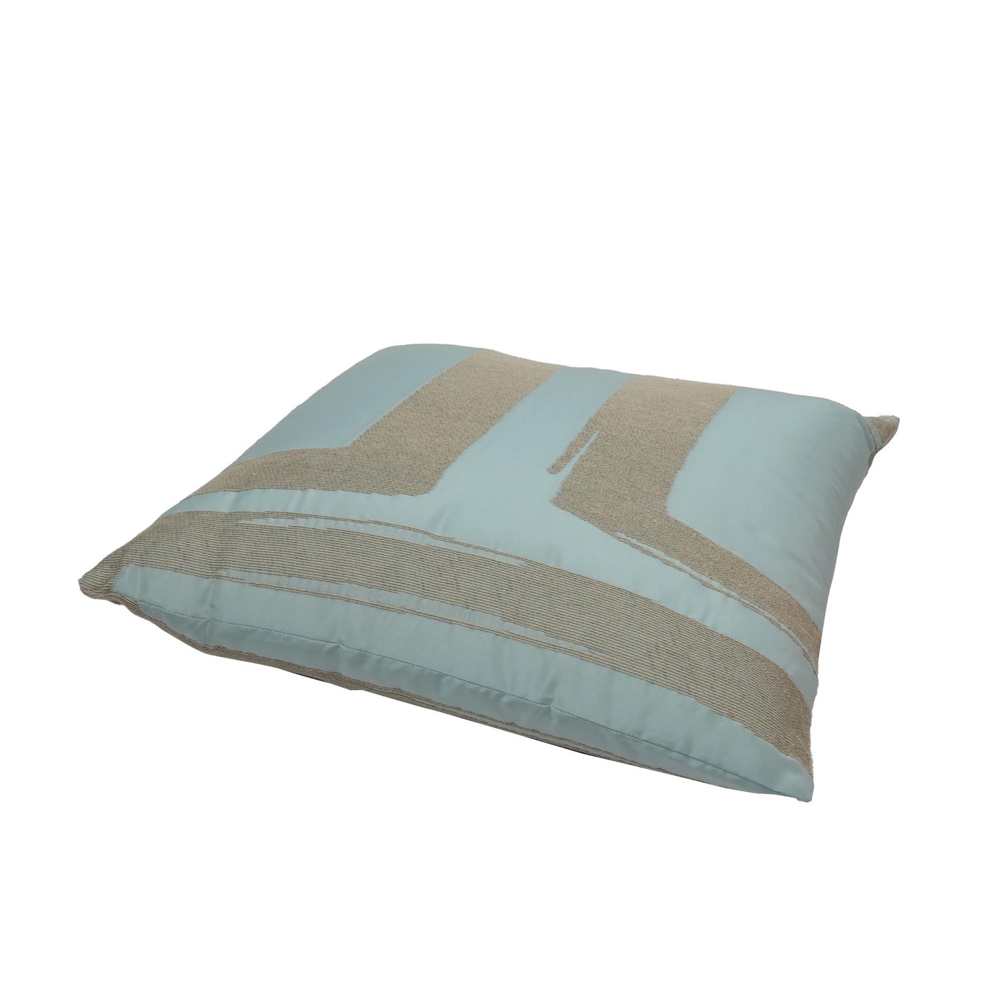 CUSHION TOKYO LIGHT BLUE