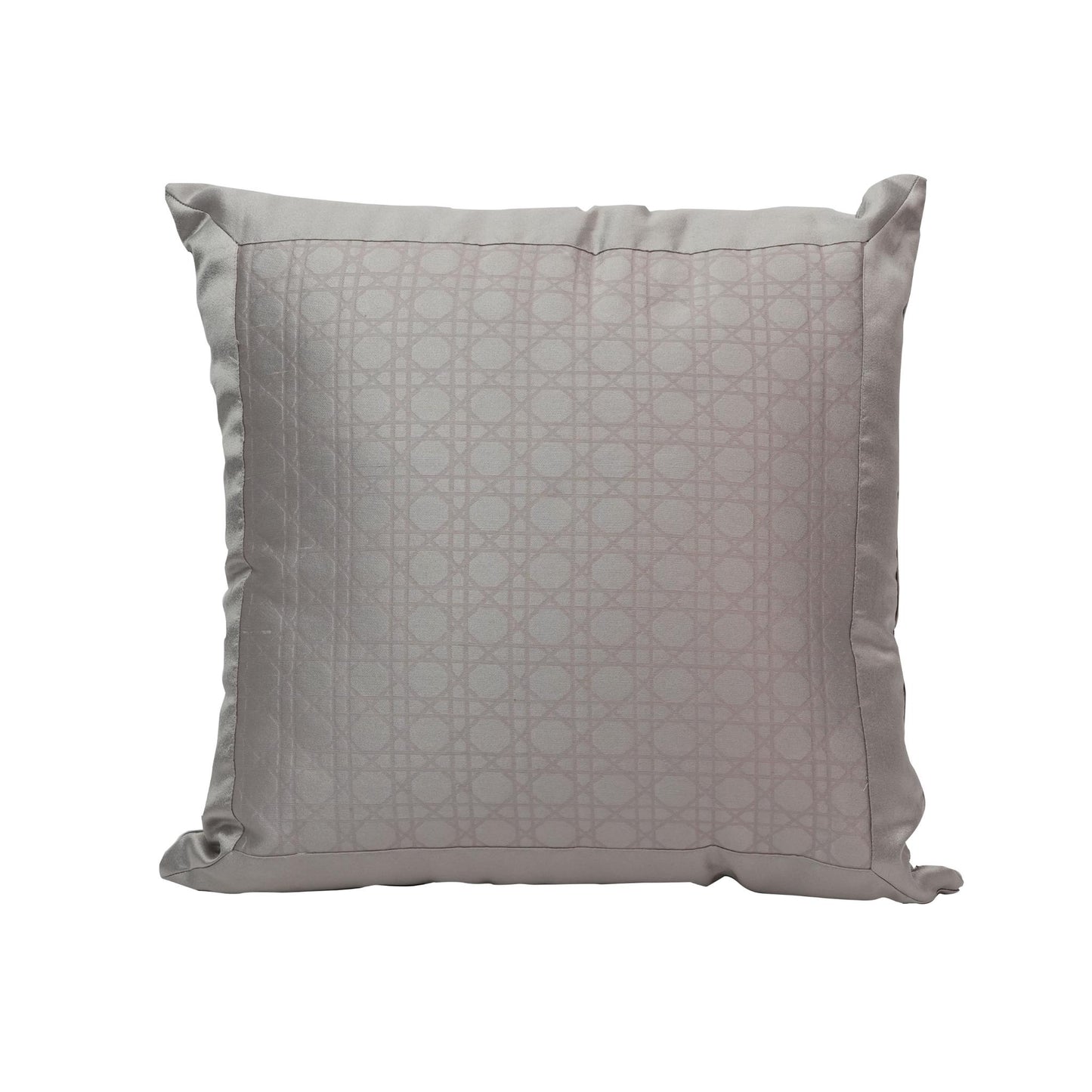 CUSHION LINZ PURPLE