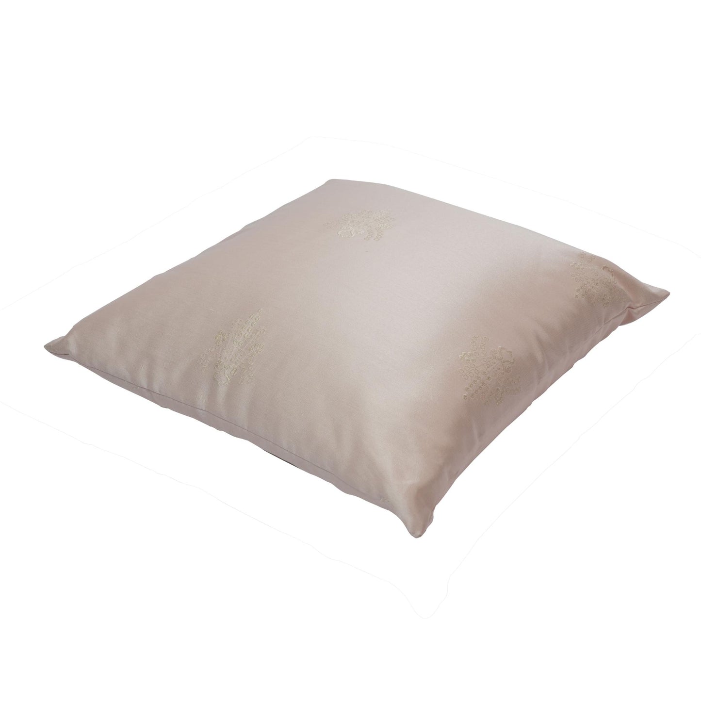 CUSHION AMALFI PASTEL PINK