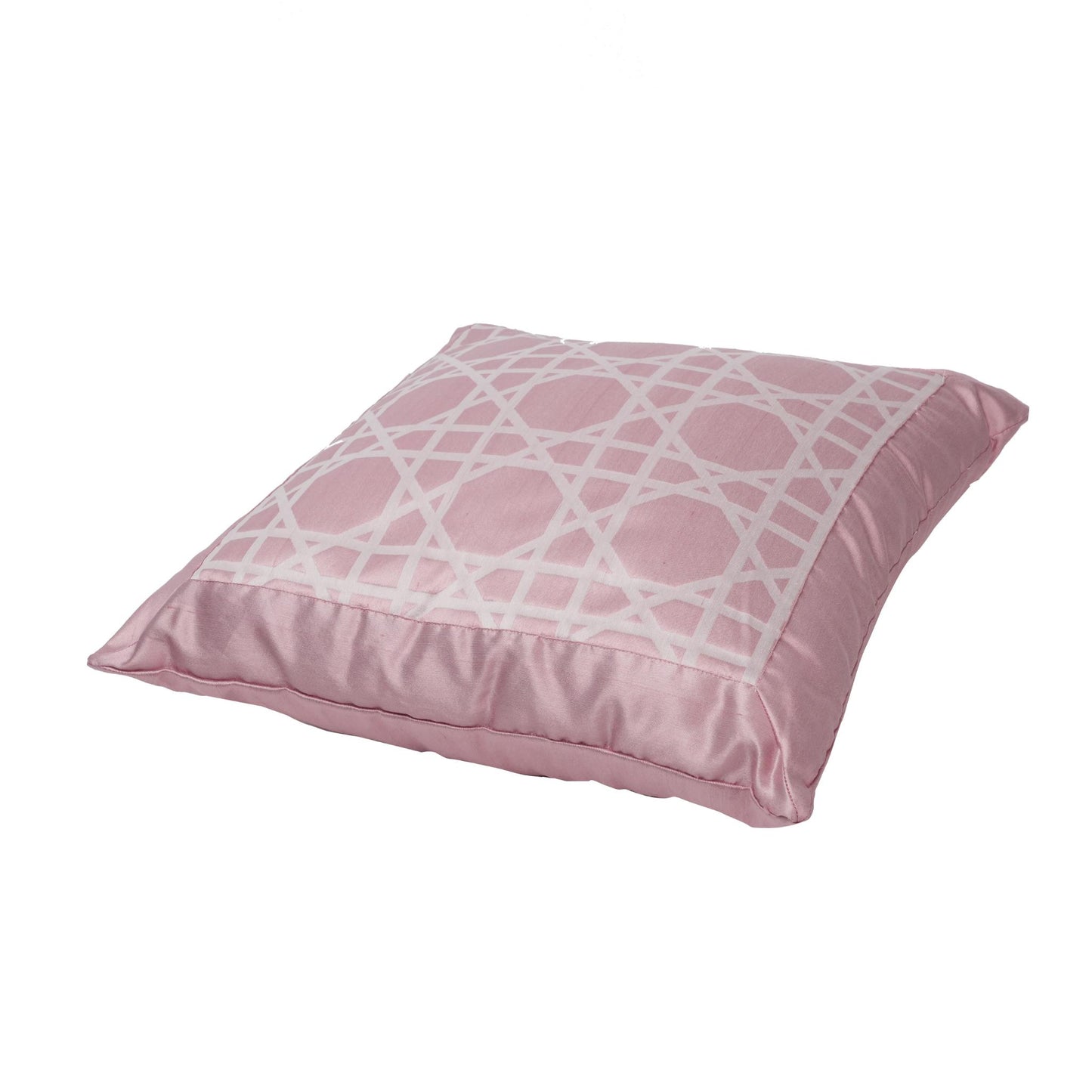 CUSHION VIENNA PINK