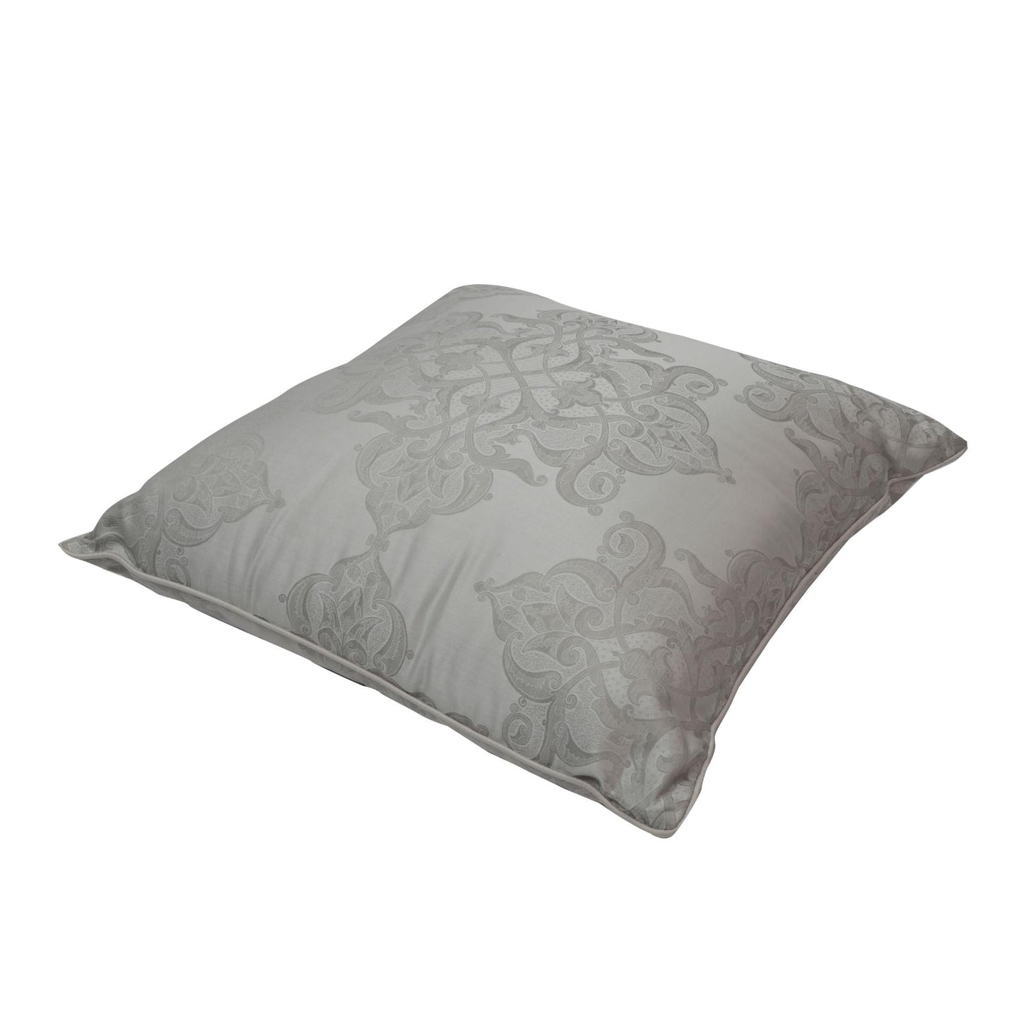 CUSHION VERDI GREY