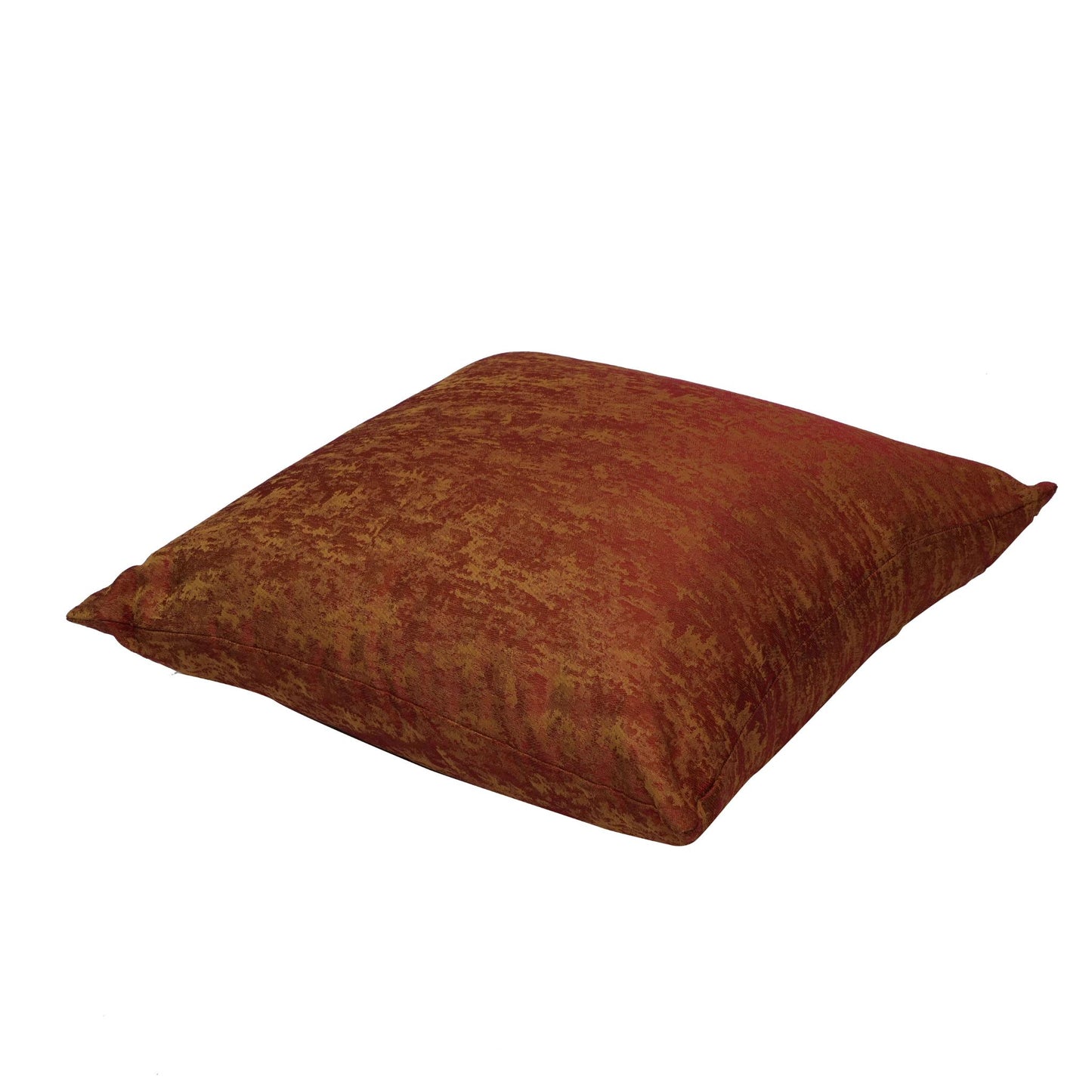 CUSHION SMERALDO RED