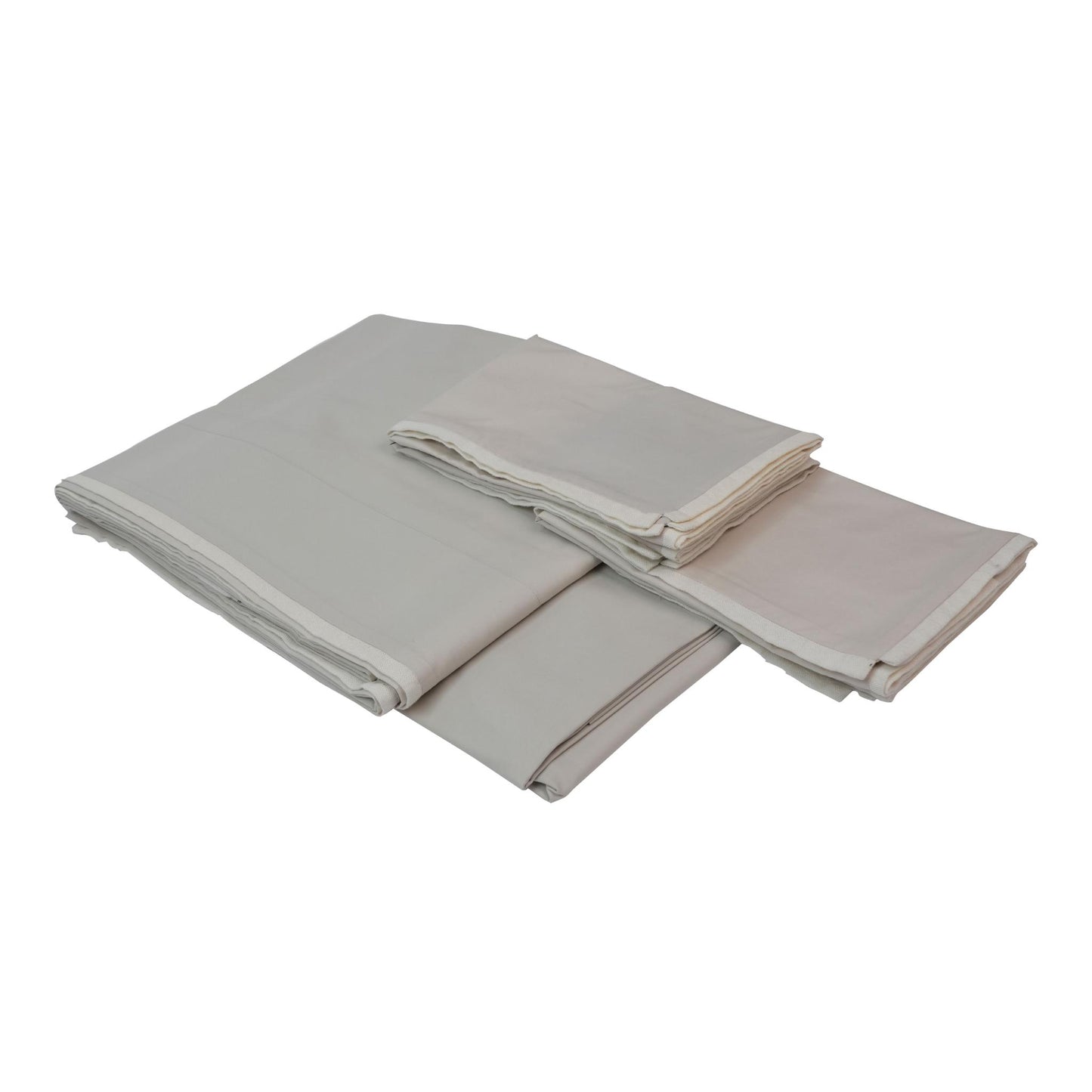 SHEET SET TOKYO LIGHT BEIGE