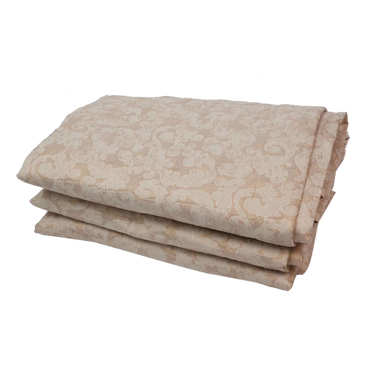 BEDSPREAD GIADA BEIGE