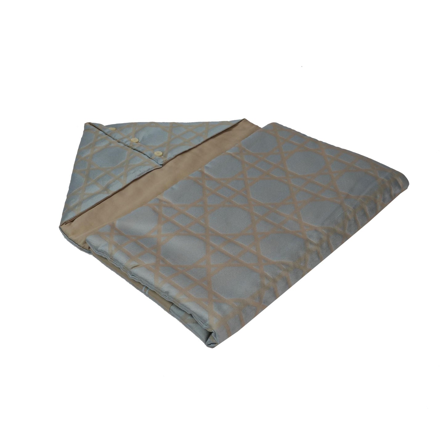 BABY BAG VIENNA BLUE