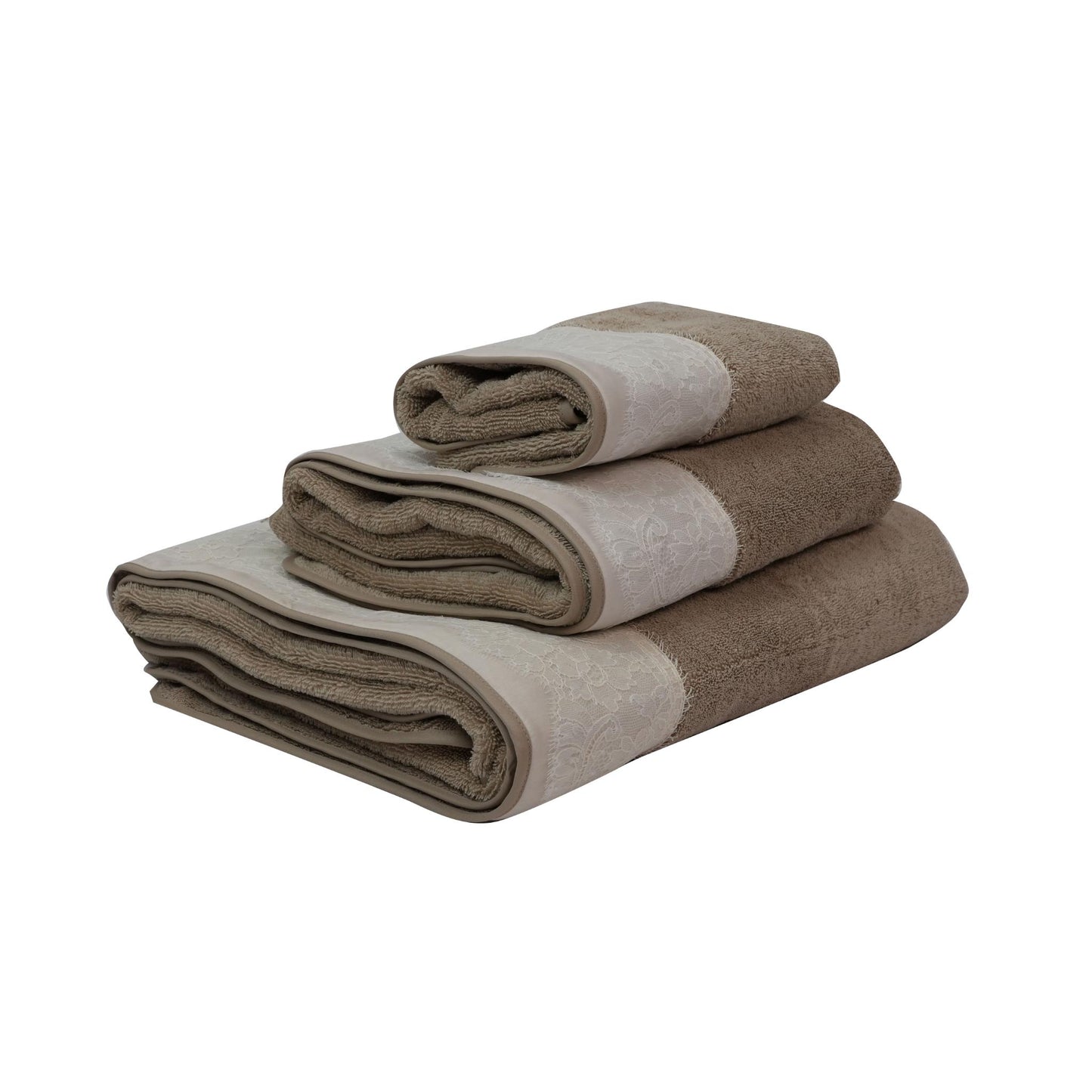 TOWEL SET GIADA