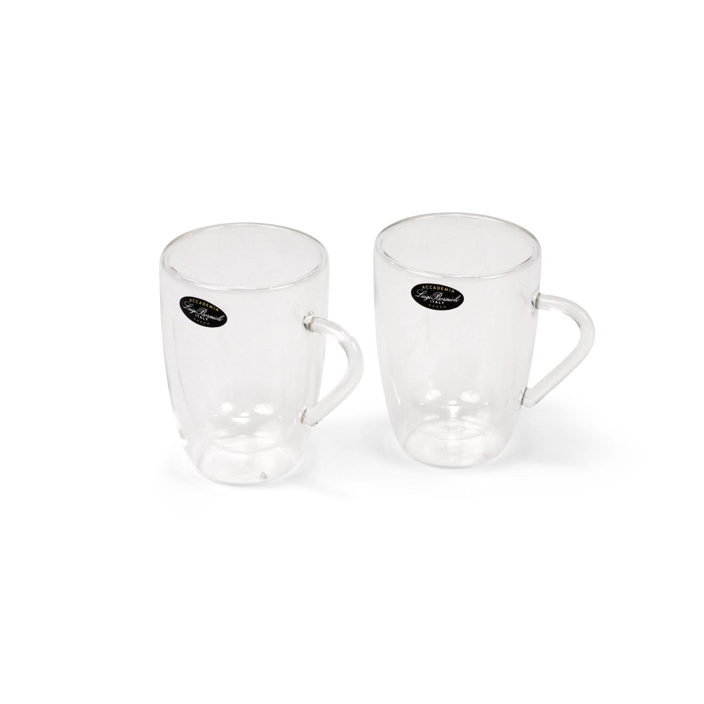 DRINK & DESIGN - THERAMIC GLASS MUG
