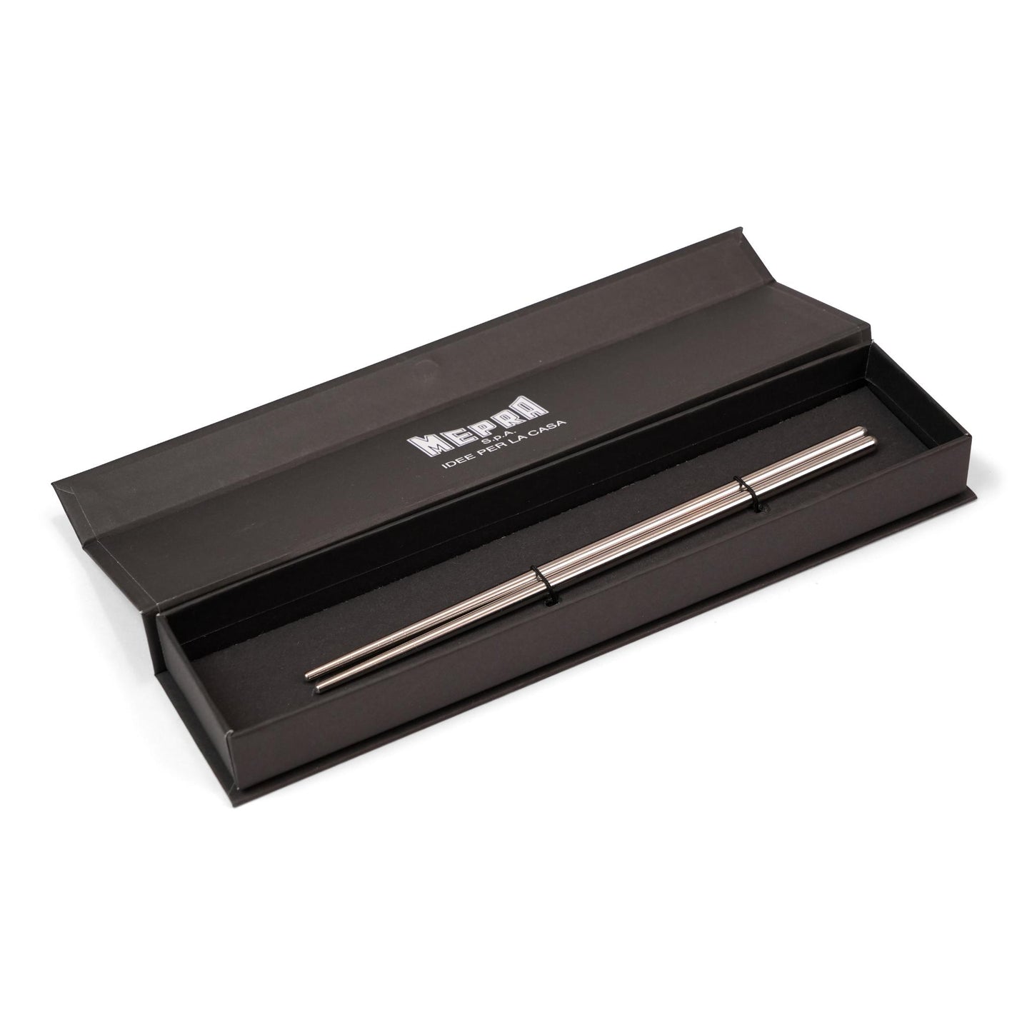 ACCIAIO - CHOP STICK / SILVER