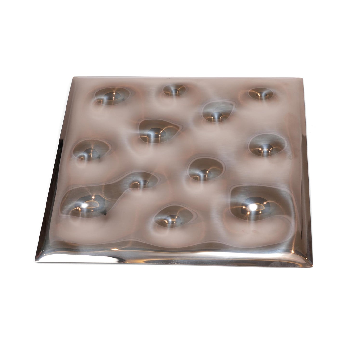 FINGER FOOD INSERT FIR TRE TRAY / EGG TRAY FOR BUFFET
