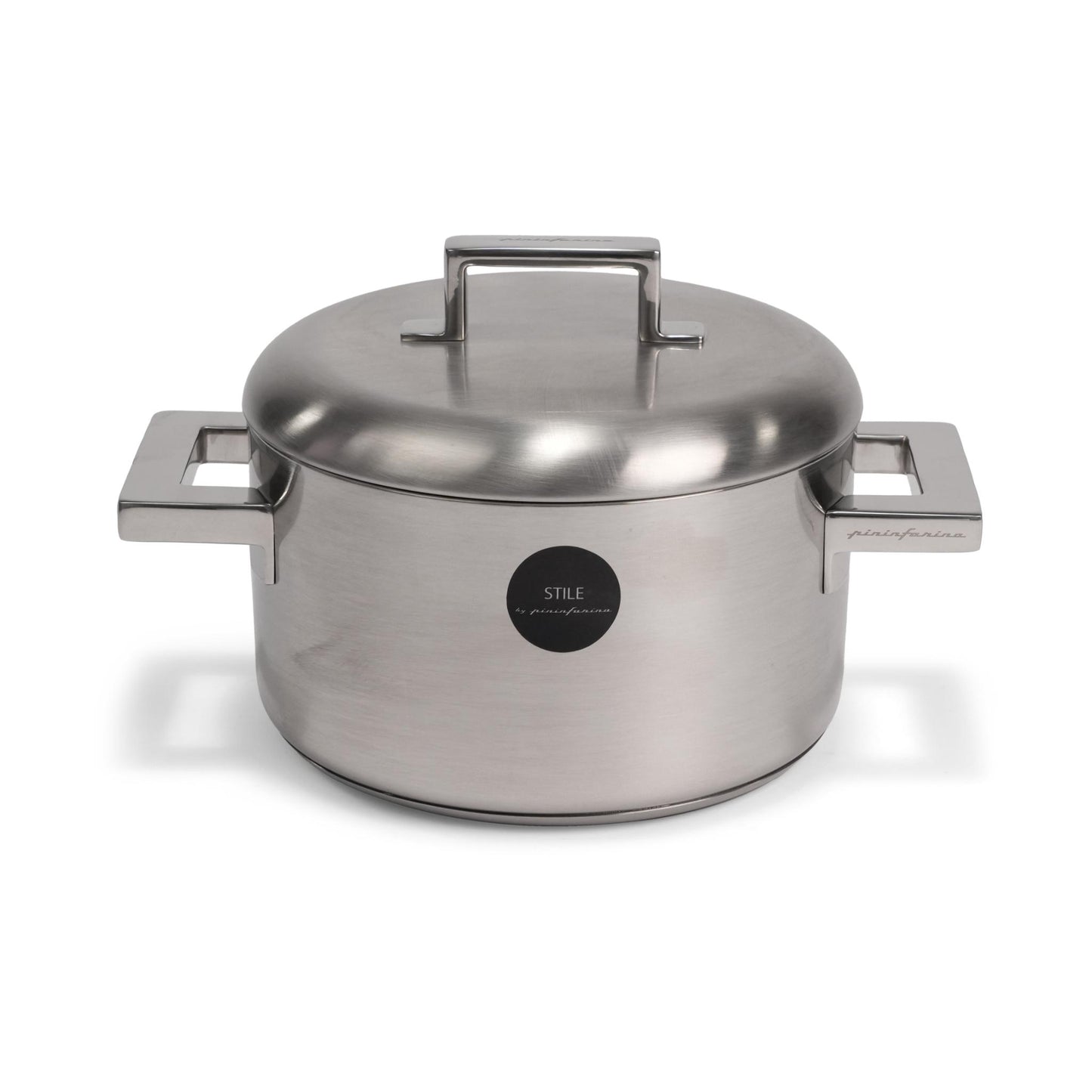 DEEP CASSEROLE 2 HANDLE
