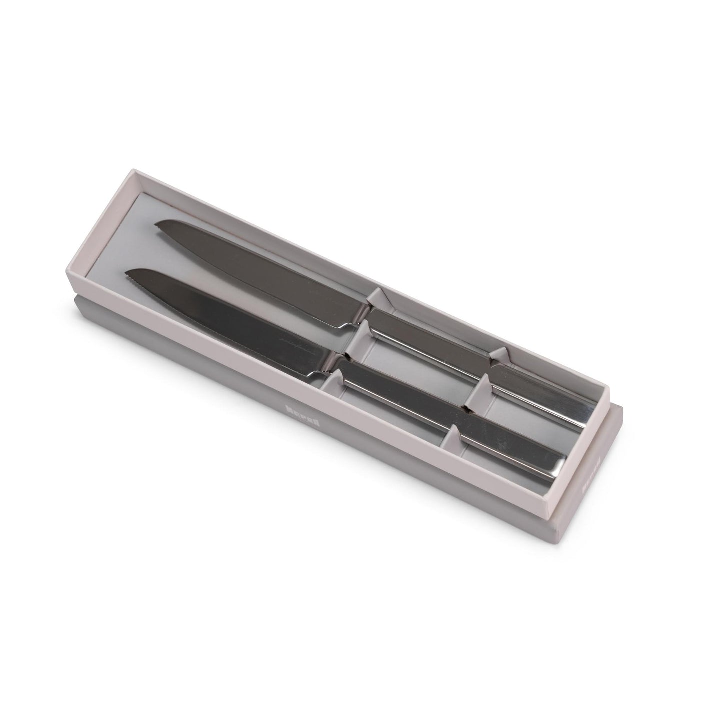 STILE STEAK KNIVES 2 PCS
