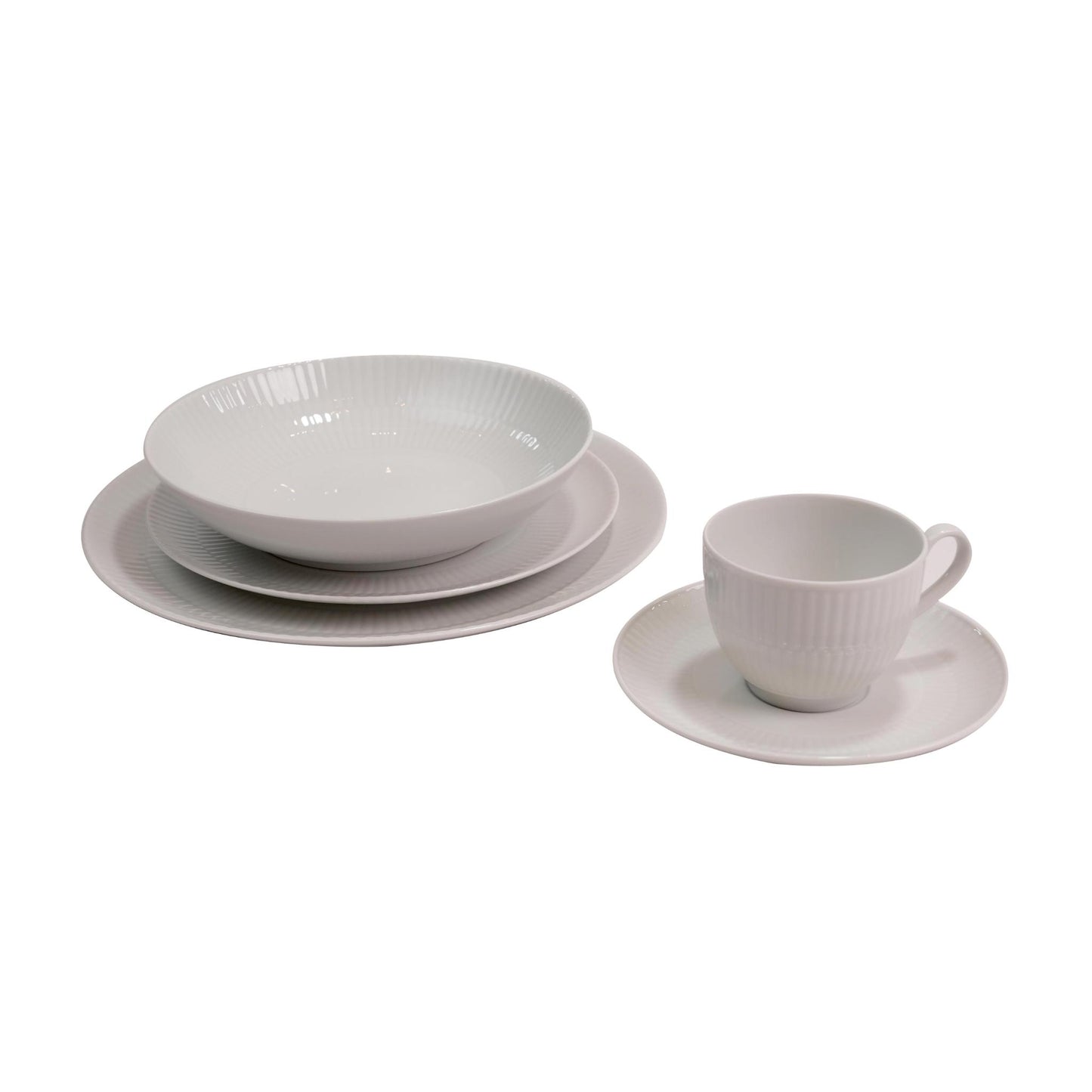AMINA UNI 3 DINNER SET OF 30 PCS