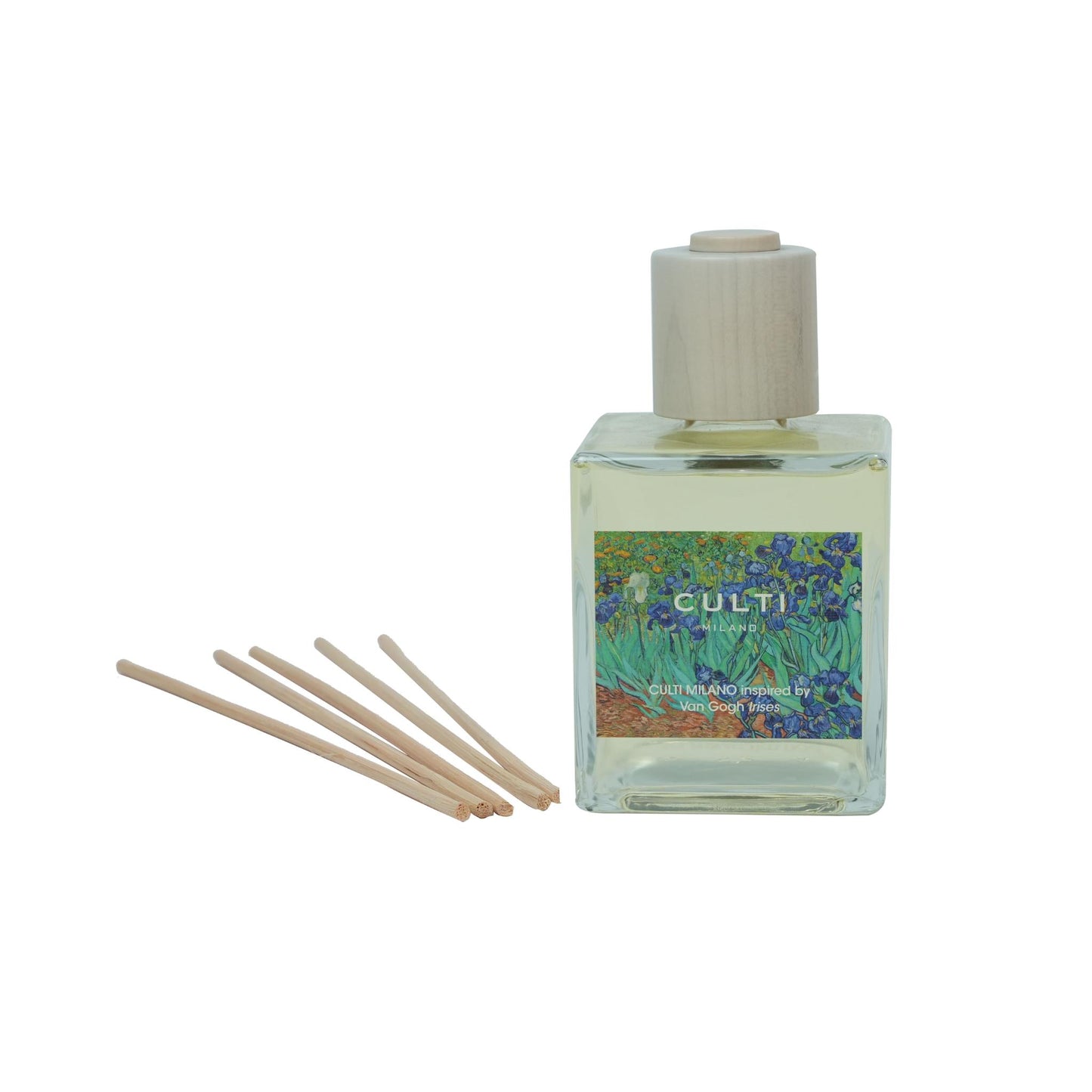 CULTI IRISES DIFFUSER 500 ML