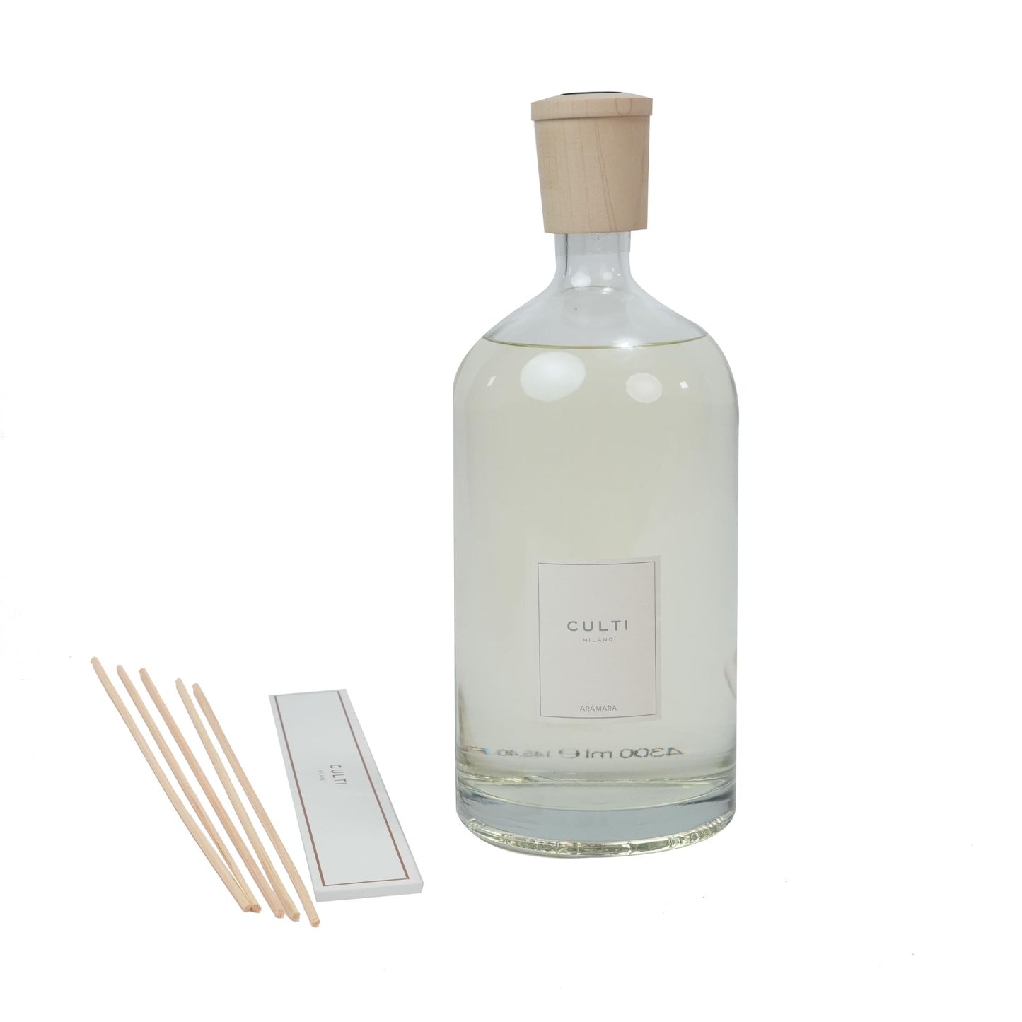 CULTI ARAMARA DIFFUSER 4300 ML