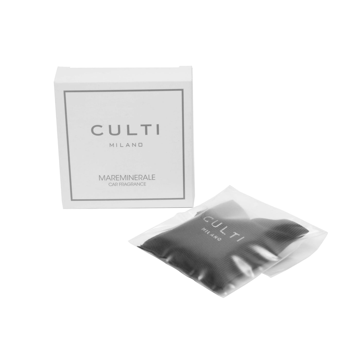 CAR FRAGRANCE MAREMINERALE