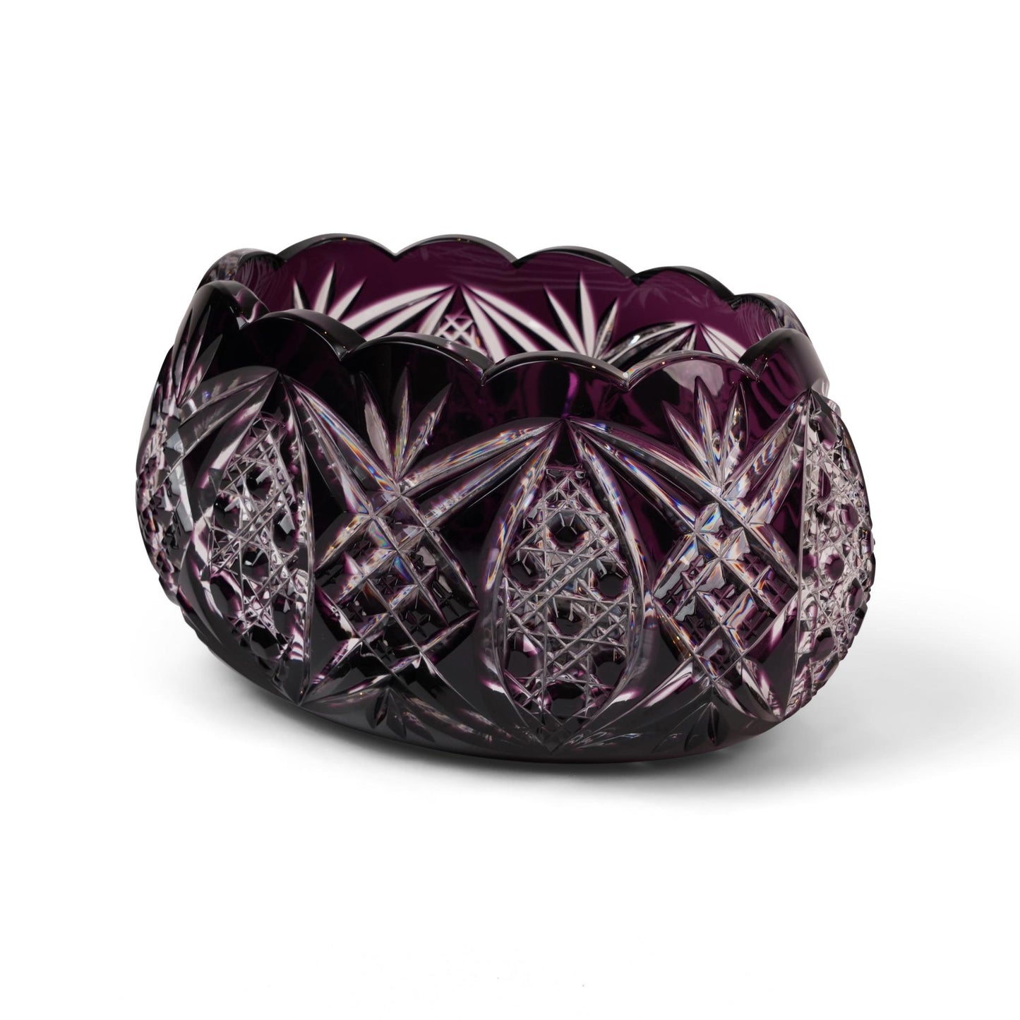 BOWL BEATA , PURPLE