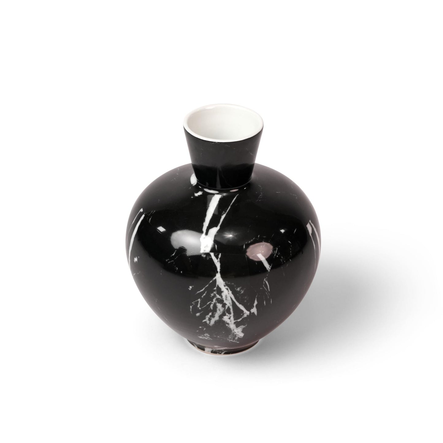 VASE AGATA NECK