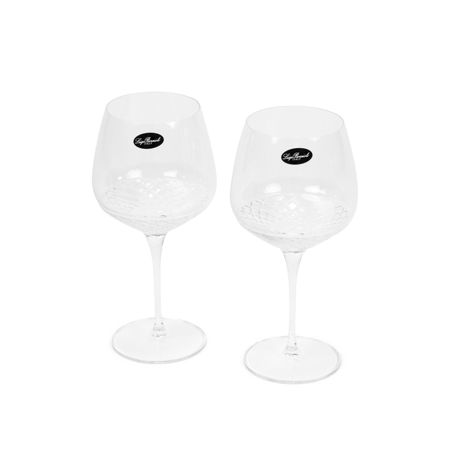 ROMA - 1960 GIN GLASS