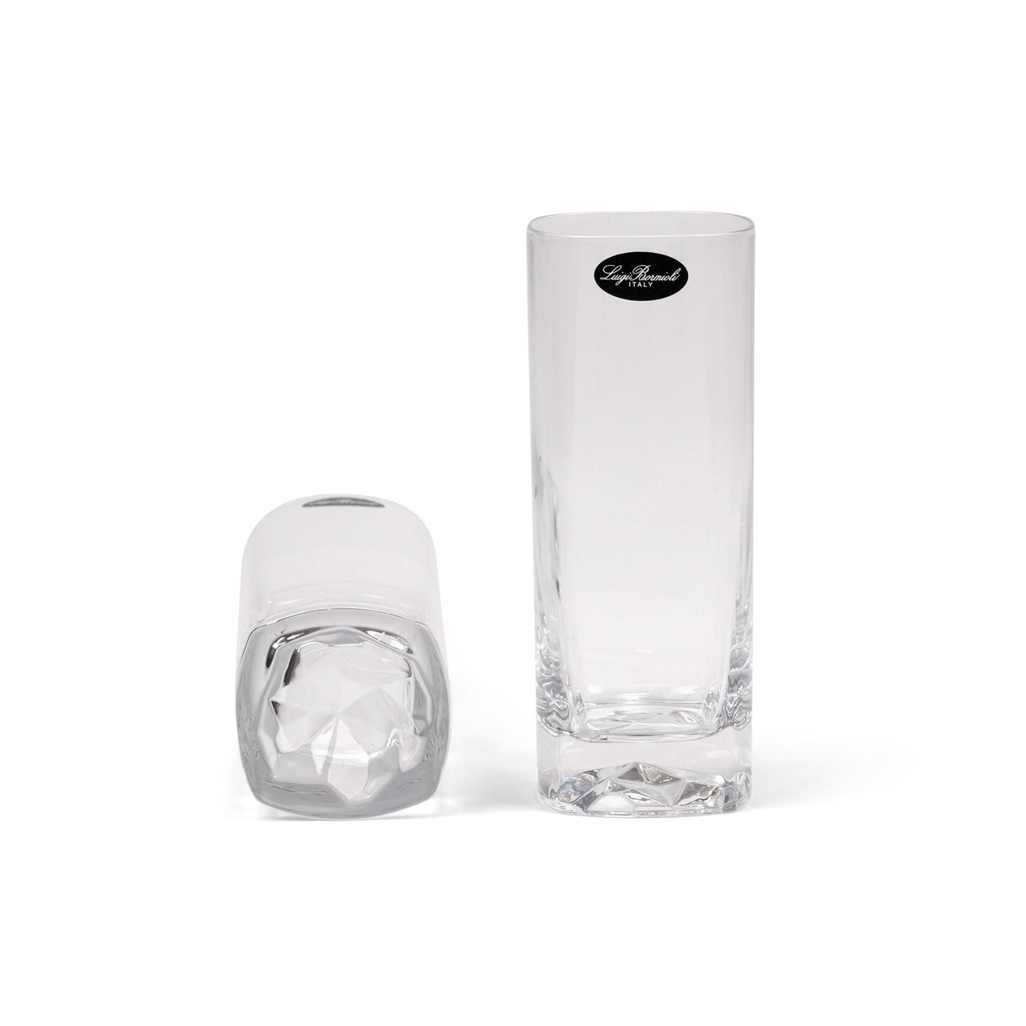 TUMBLER ON THE ROCKS - BIBITA BEVERAGE