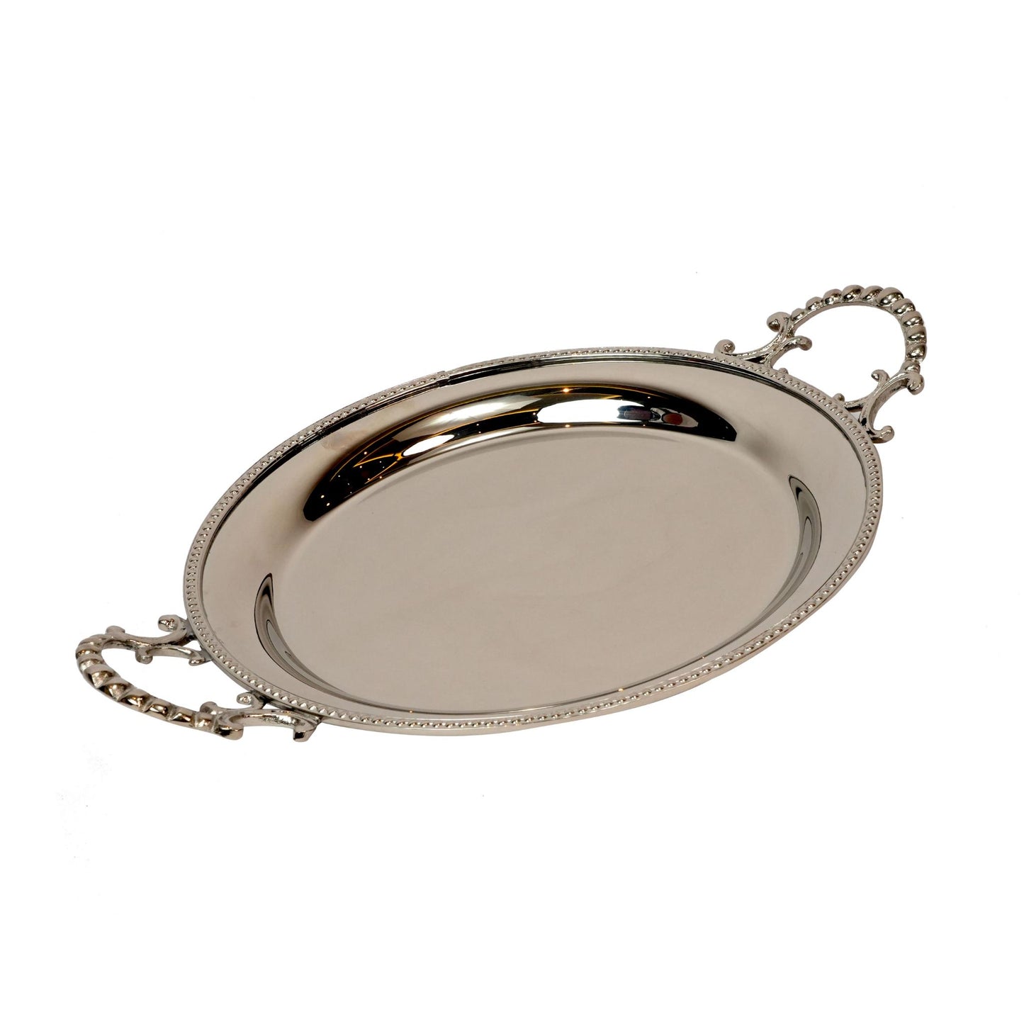 ROUND TRAY