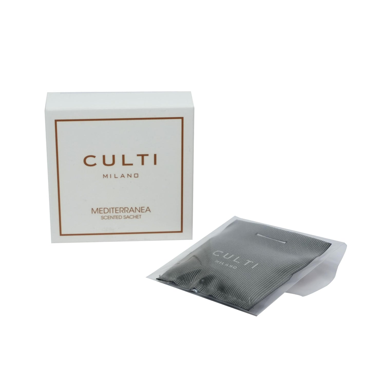 SCENTED SACHET MEDITERRANEA
