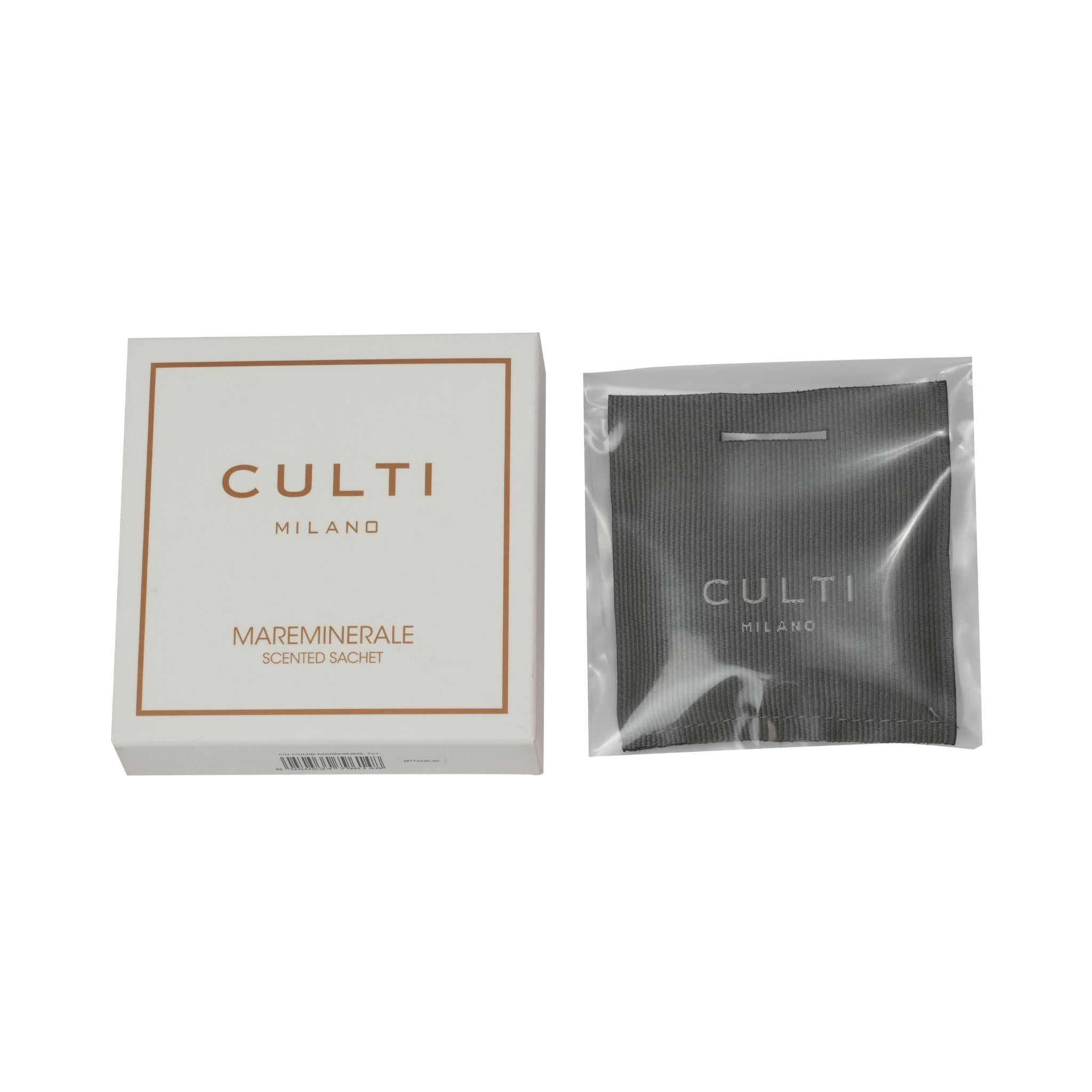 SCENTED SACHET MEDITERRANEA