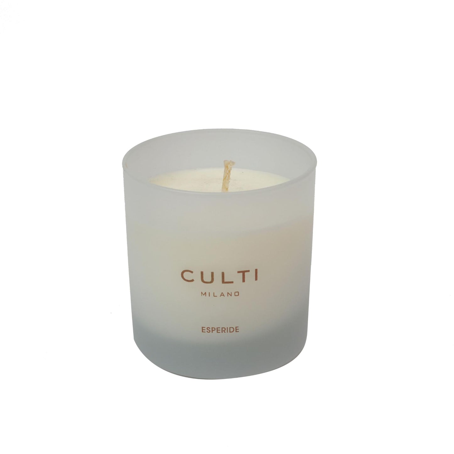 SCENTED CANDLE ESPERIDE