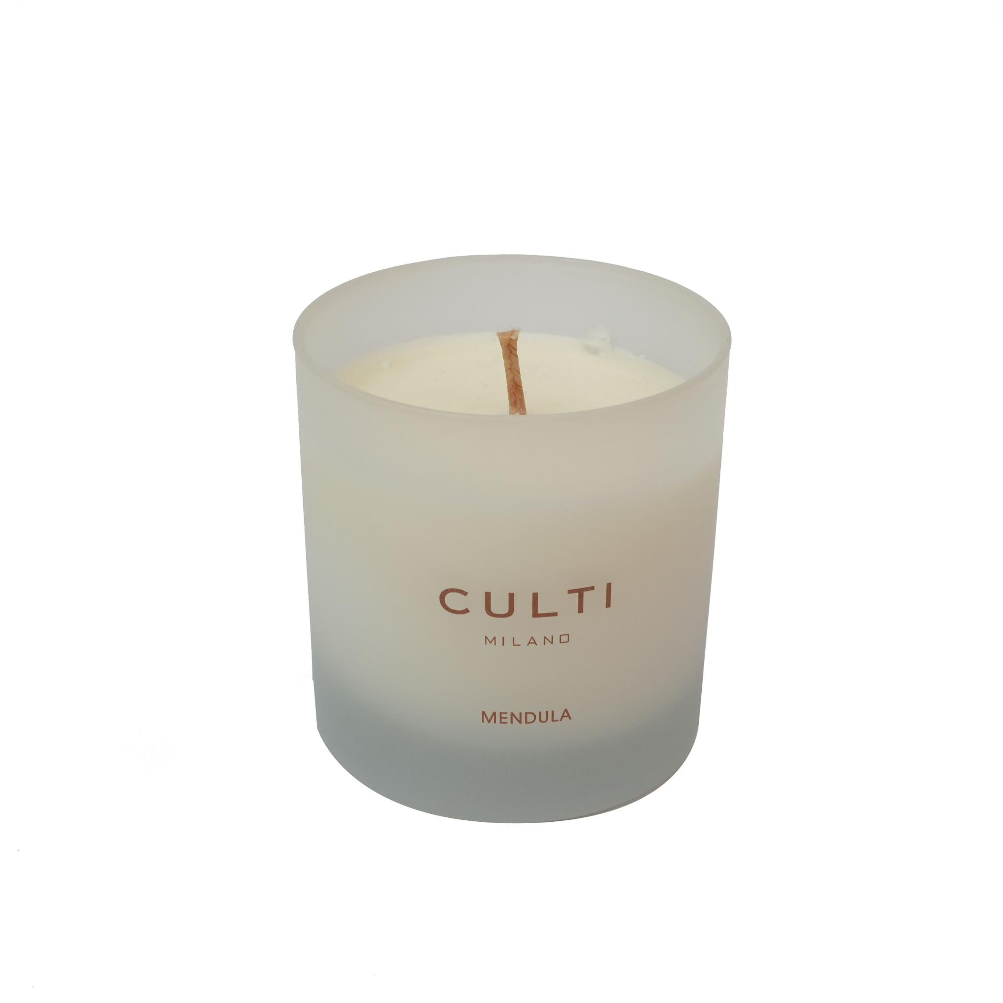 SCENTED CANDLE MENDULA