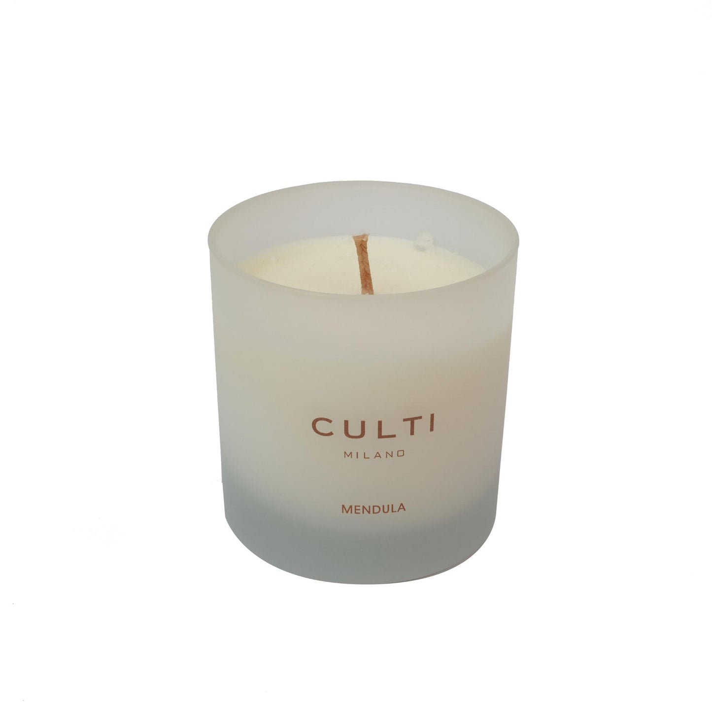 SCENTED CANDLE MENDULA