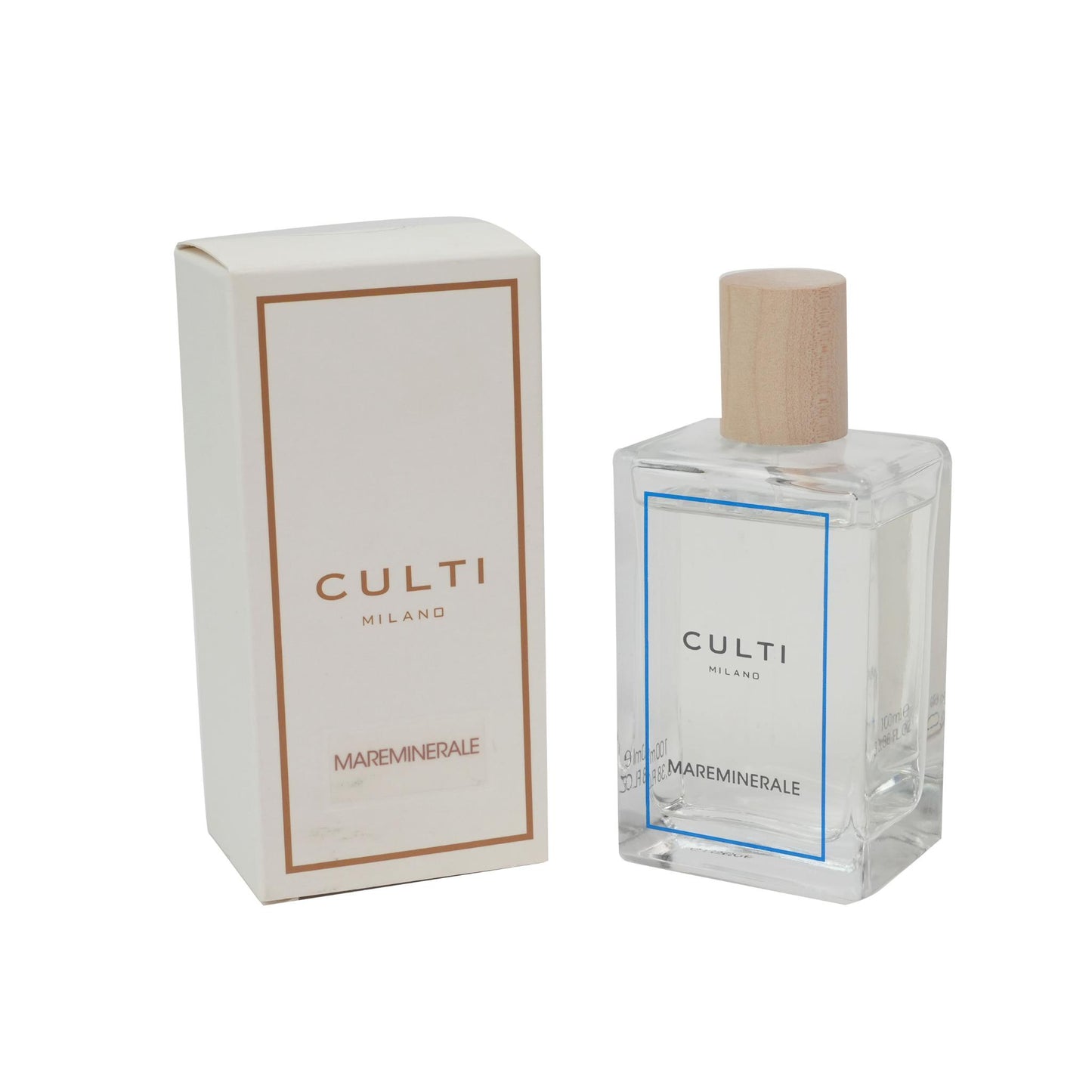 ROOM SPRAY MAREMINERALE