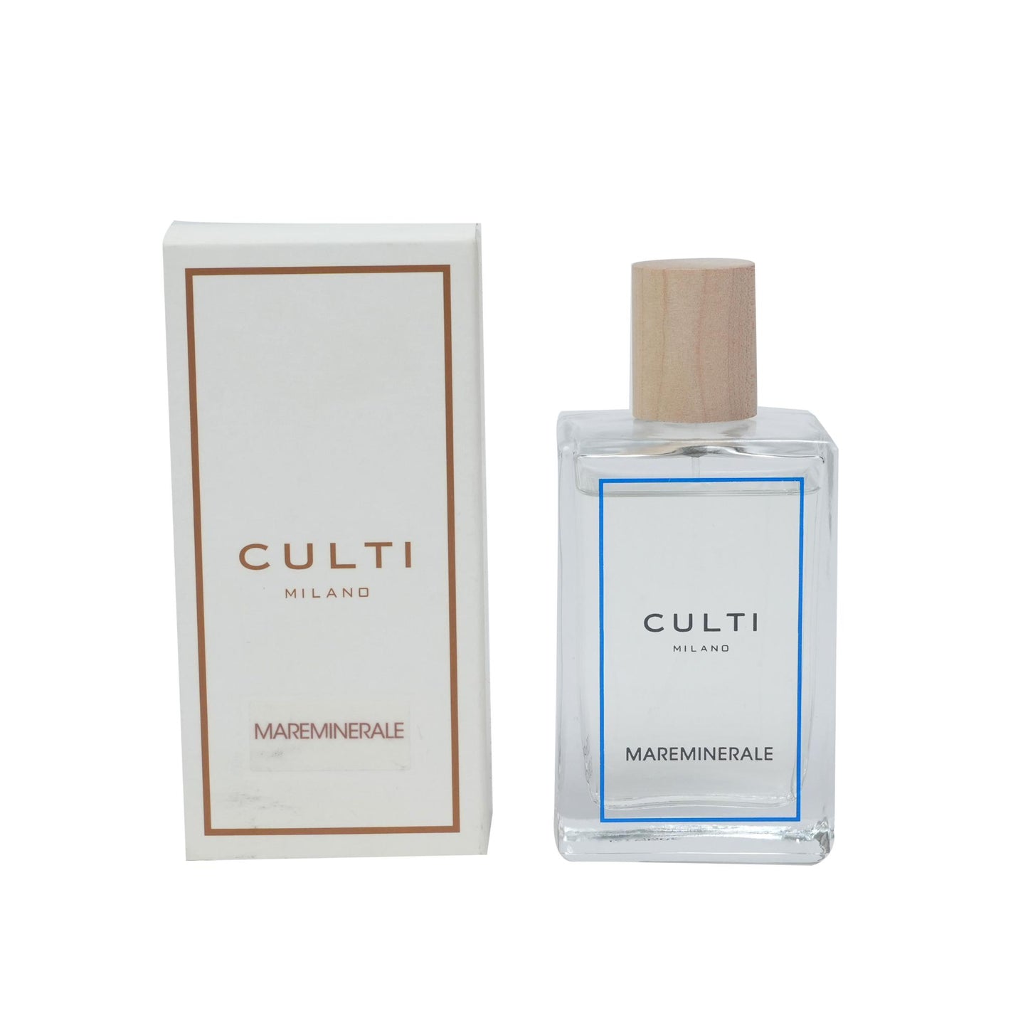 ROOM SPRAY MAREMINERALE