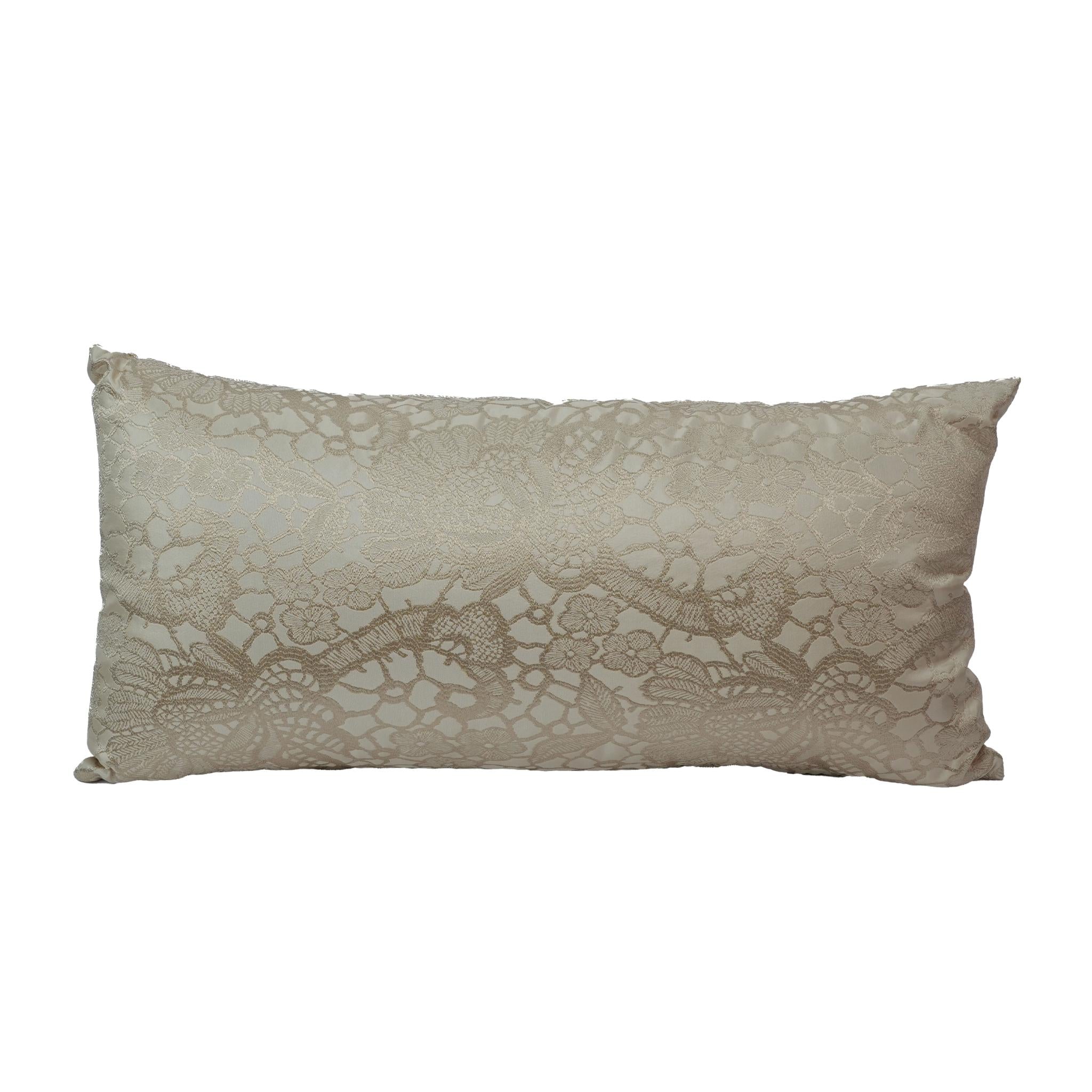 CUSHION LA BOHEME RECT