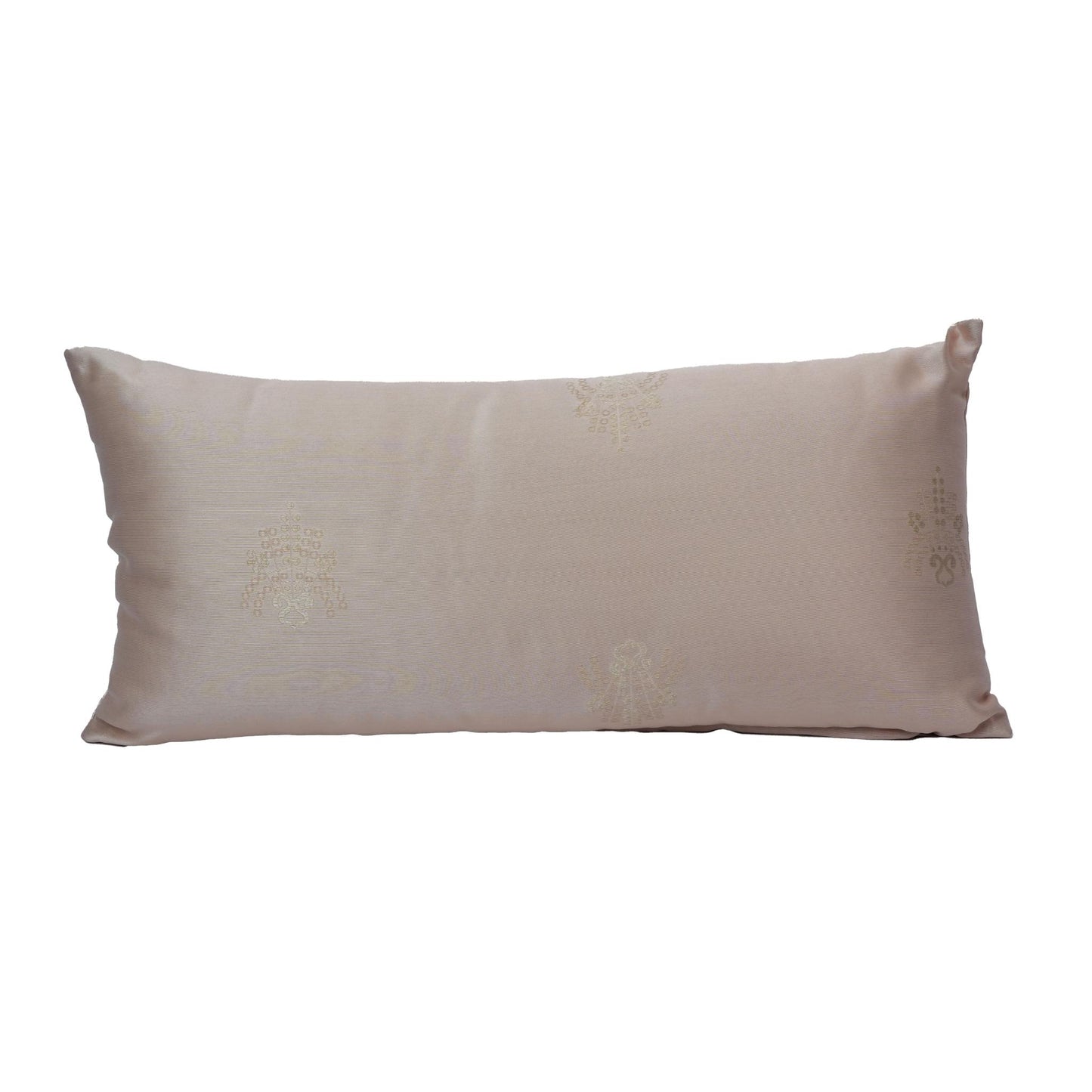 CUSHION RECT AMALFI LIGHT PINK