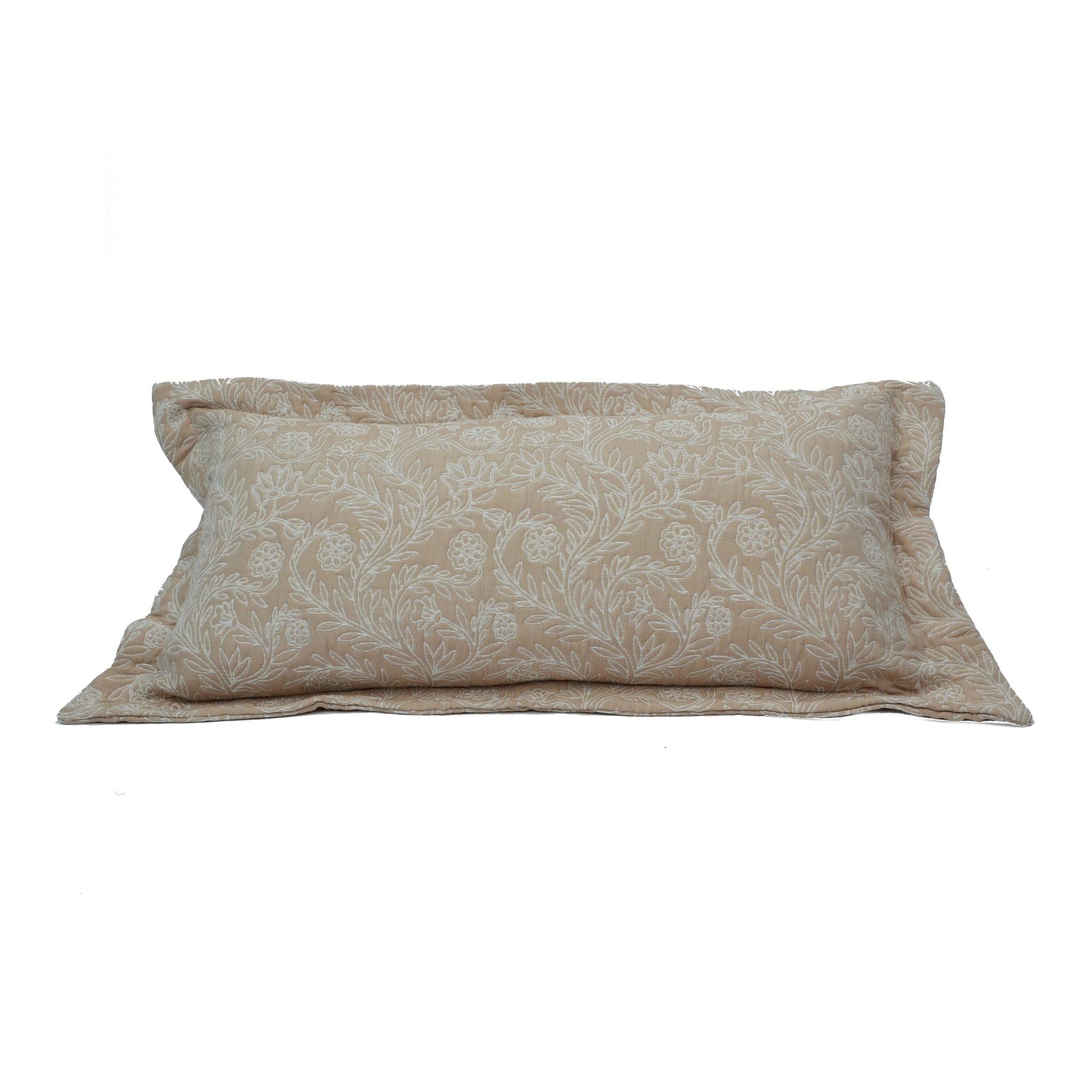 CUSHION RECT LIBERTY BEIGE