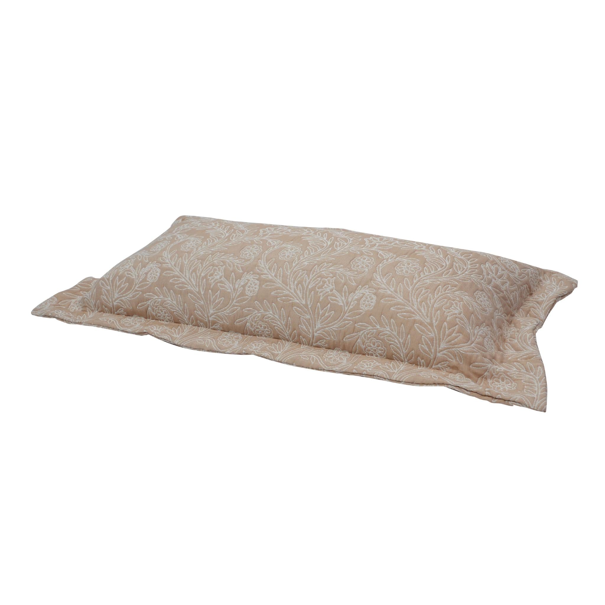 CUSHION RECT LIBERTY BEIGE