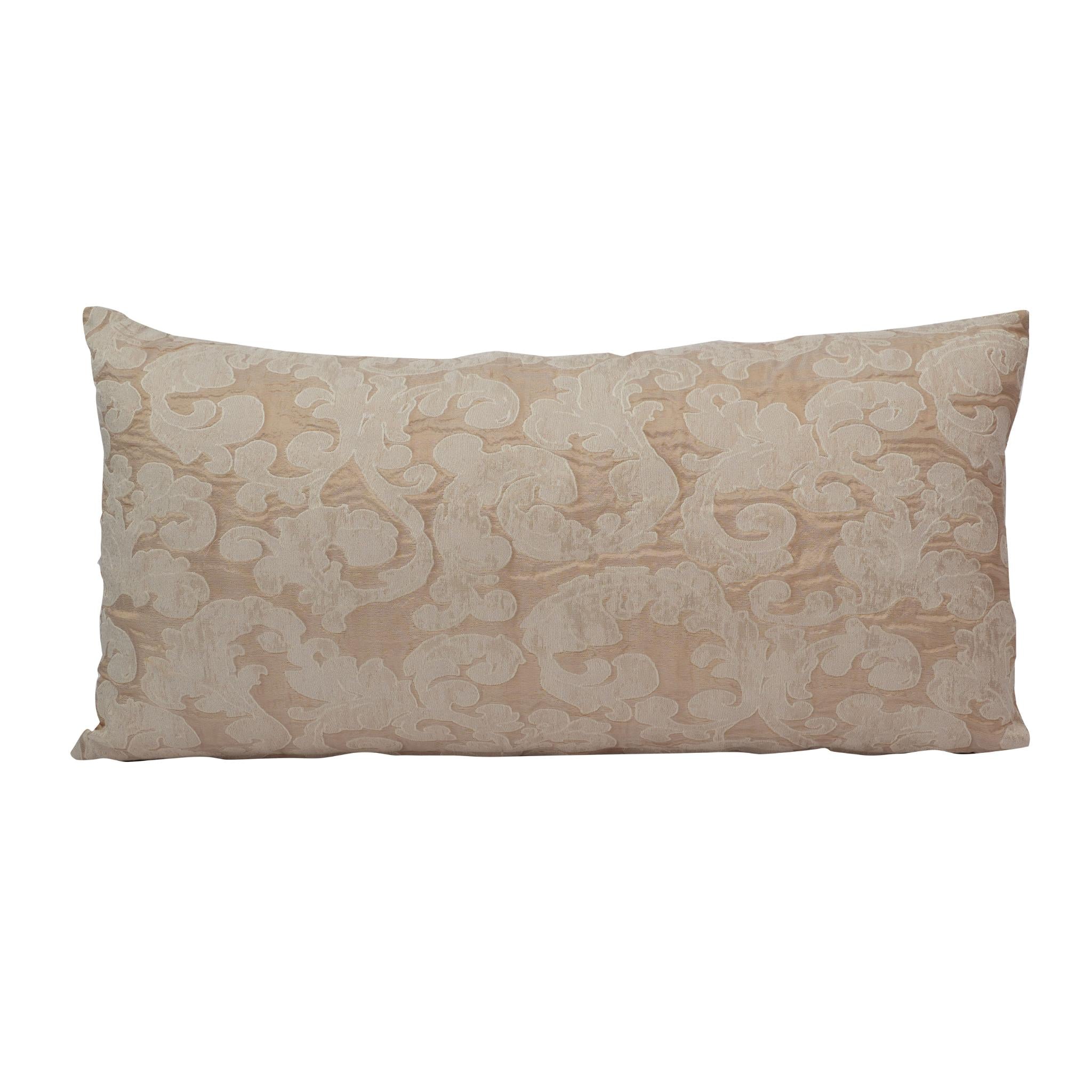 CUSHION GIADA RECT BEIGE