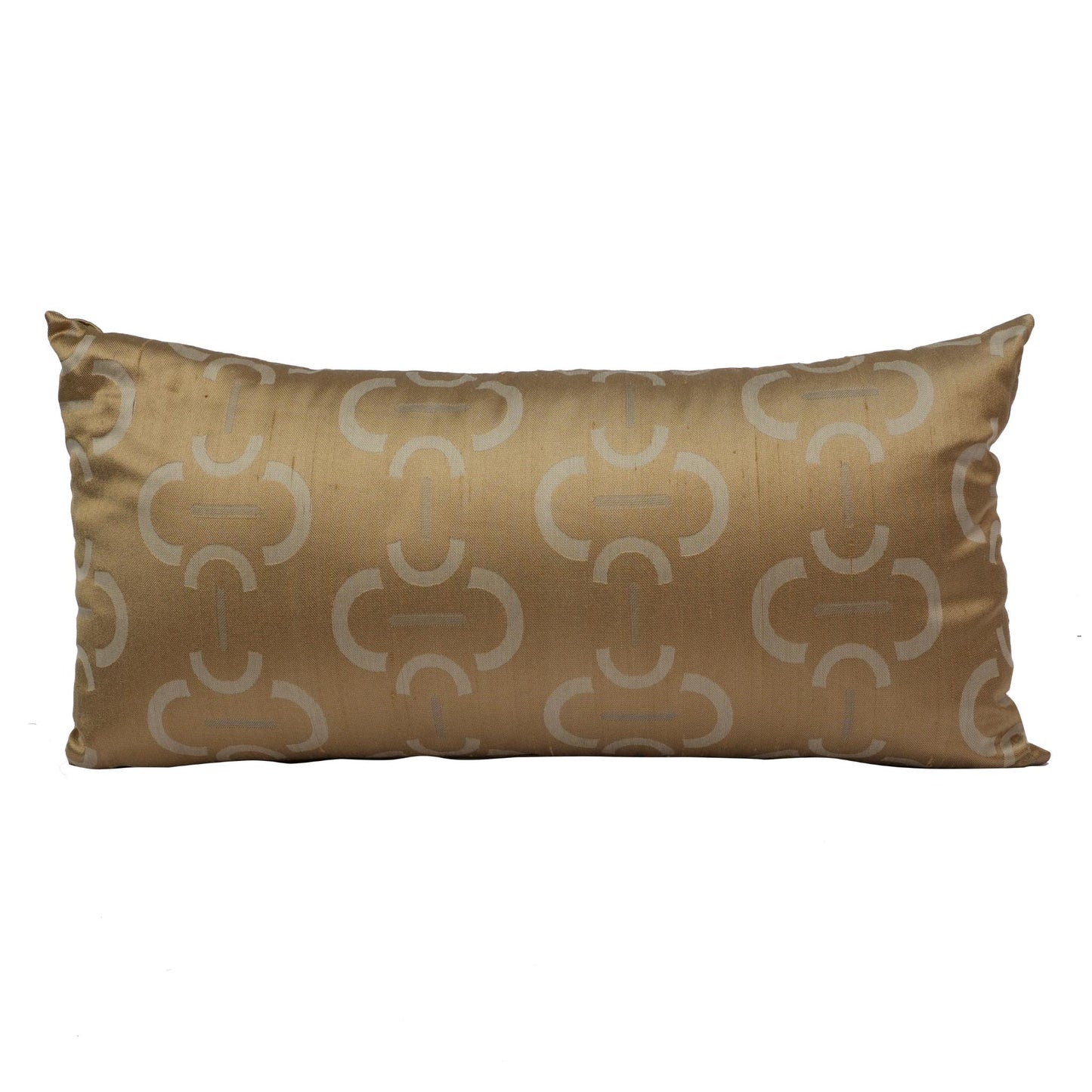 CUSHION NARCISO RECT OLIVE GREEN