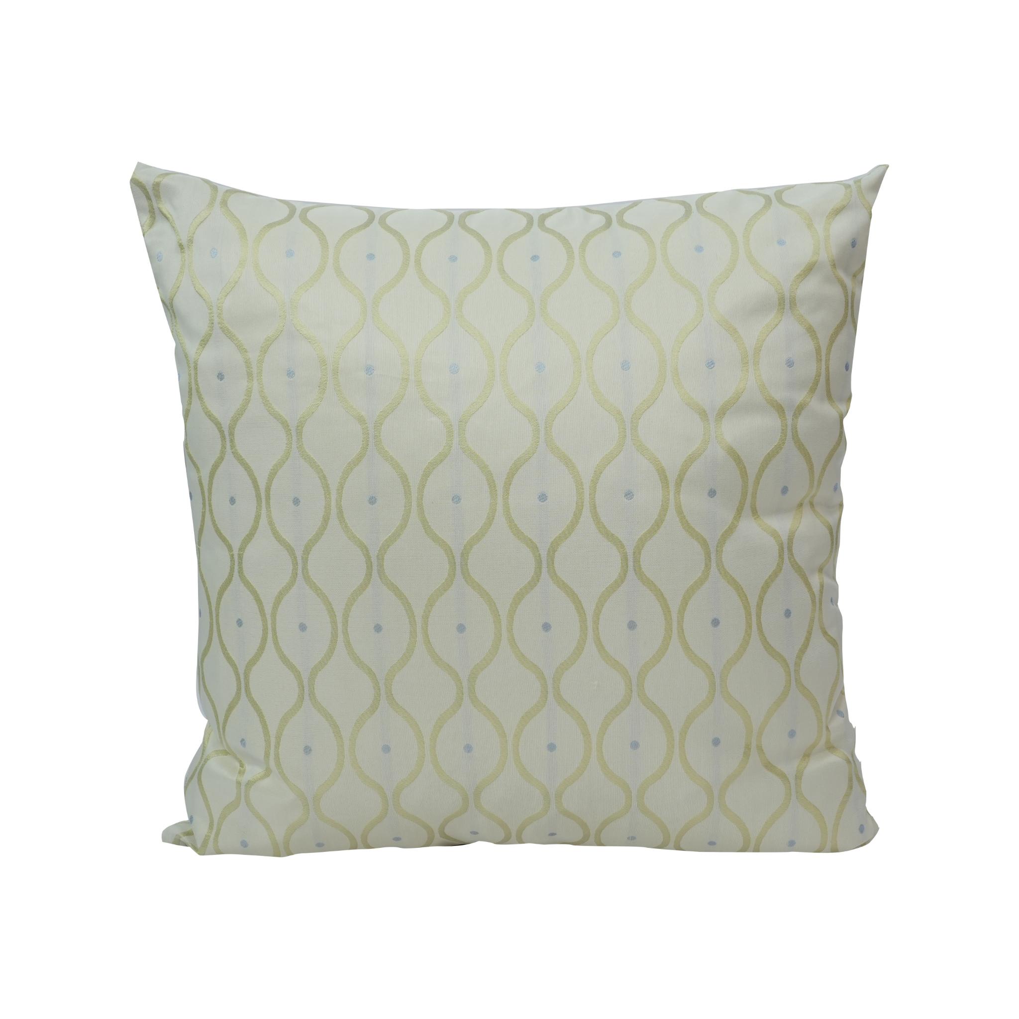 CUSHION MIRAGE GREEN