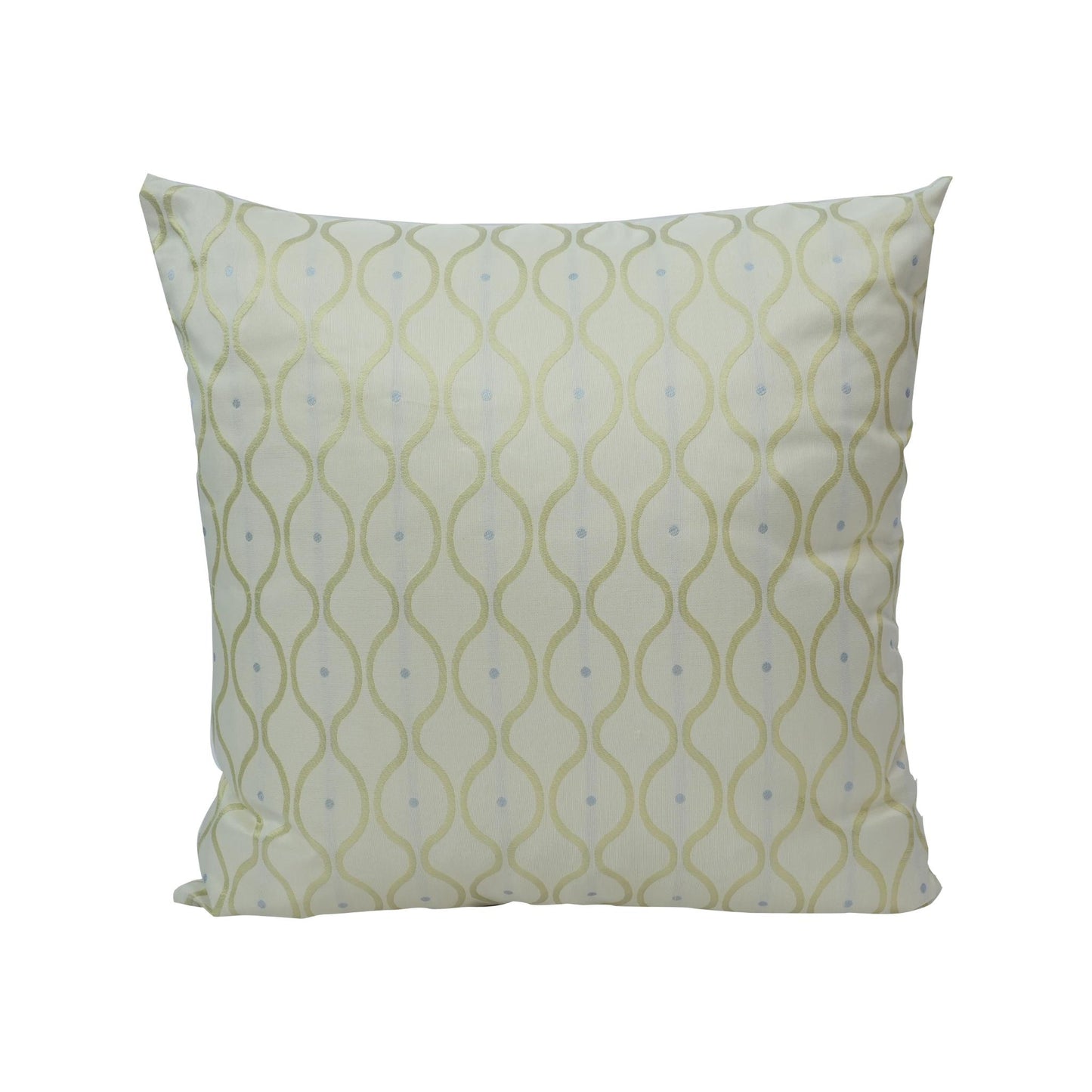 CUSHION MIRAGE GREEN