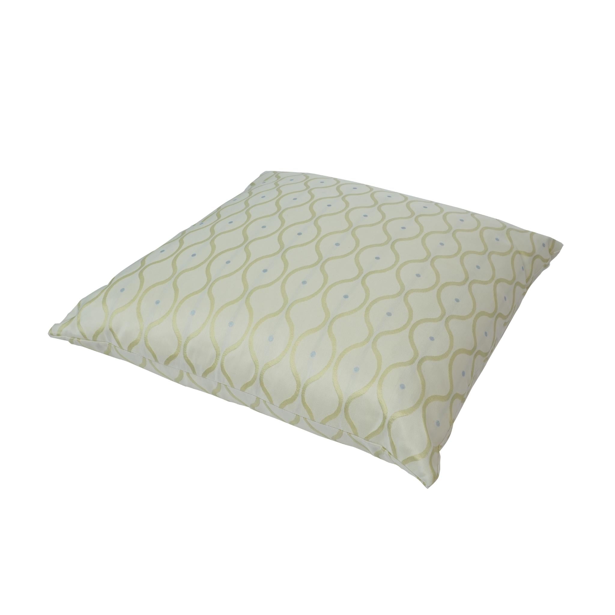 CUSHION MIRAGE GREEN