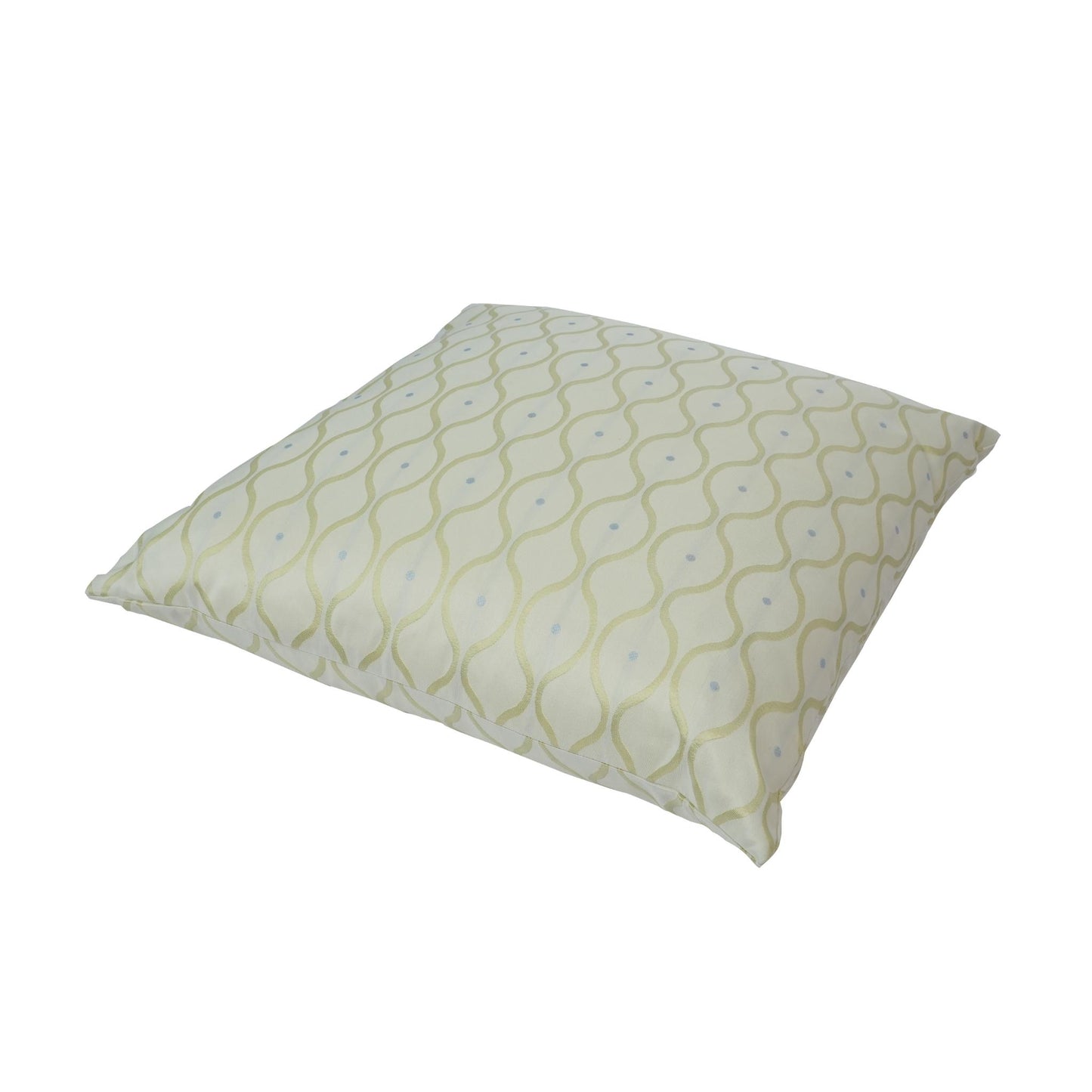 CUSHION MIRAGE GREEN