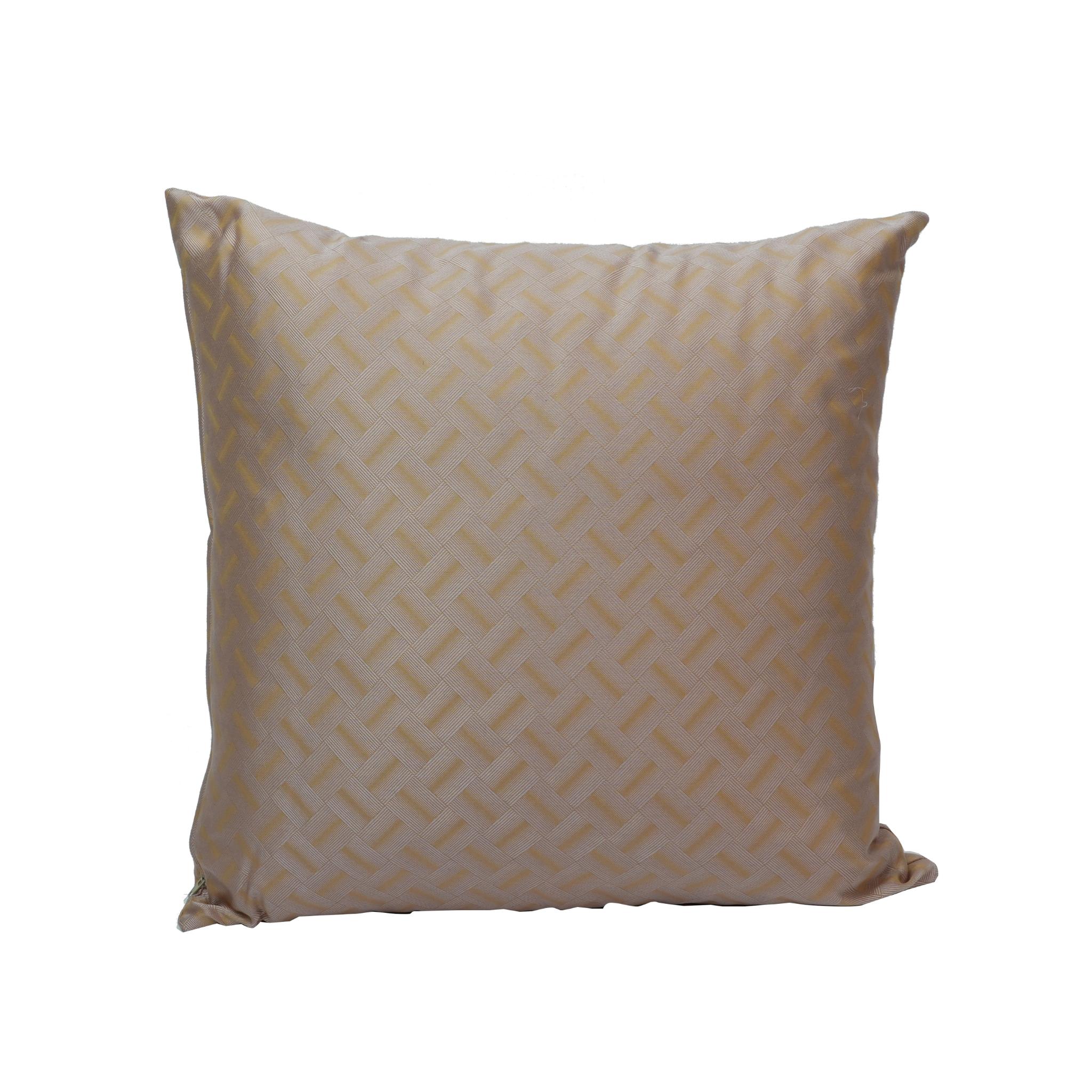 CUSHION DIAMANTE PINK