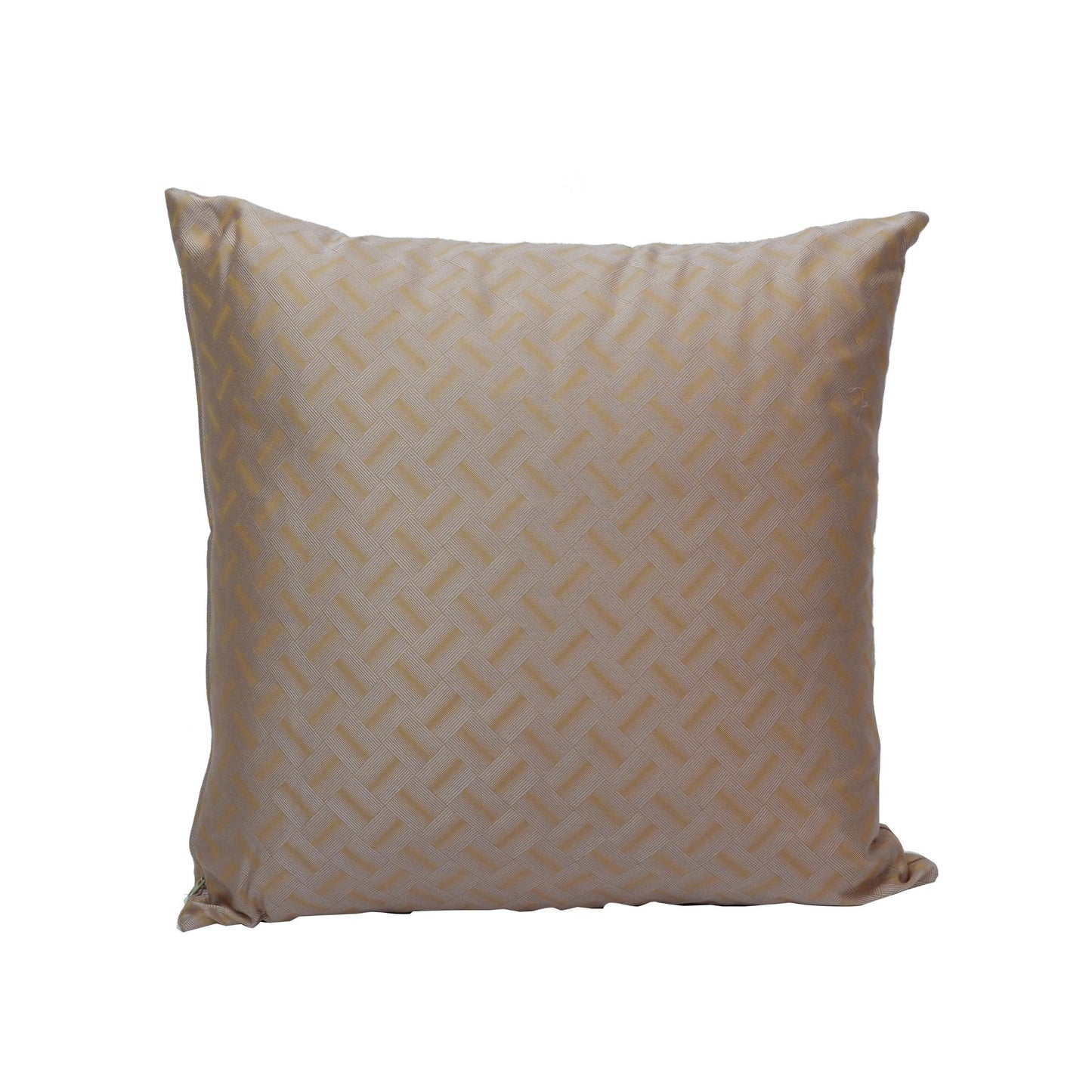 CUSHION DIAMANTE PINK