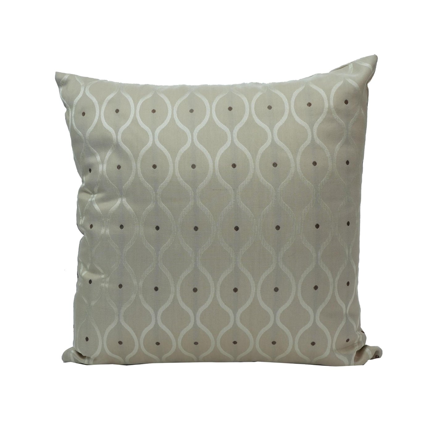 CUSHION MIRAGE BROWN